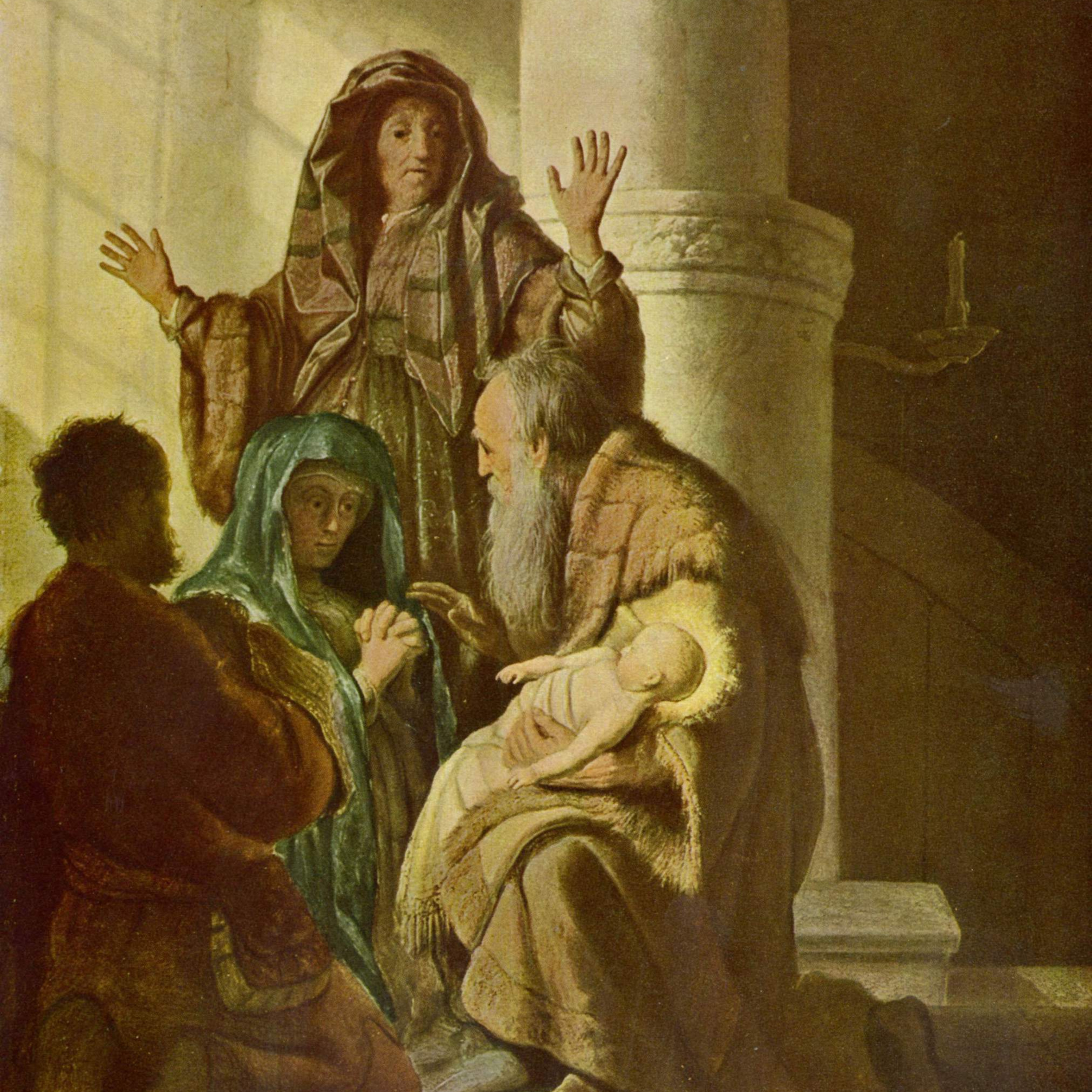 Worship from Seal Church