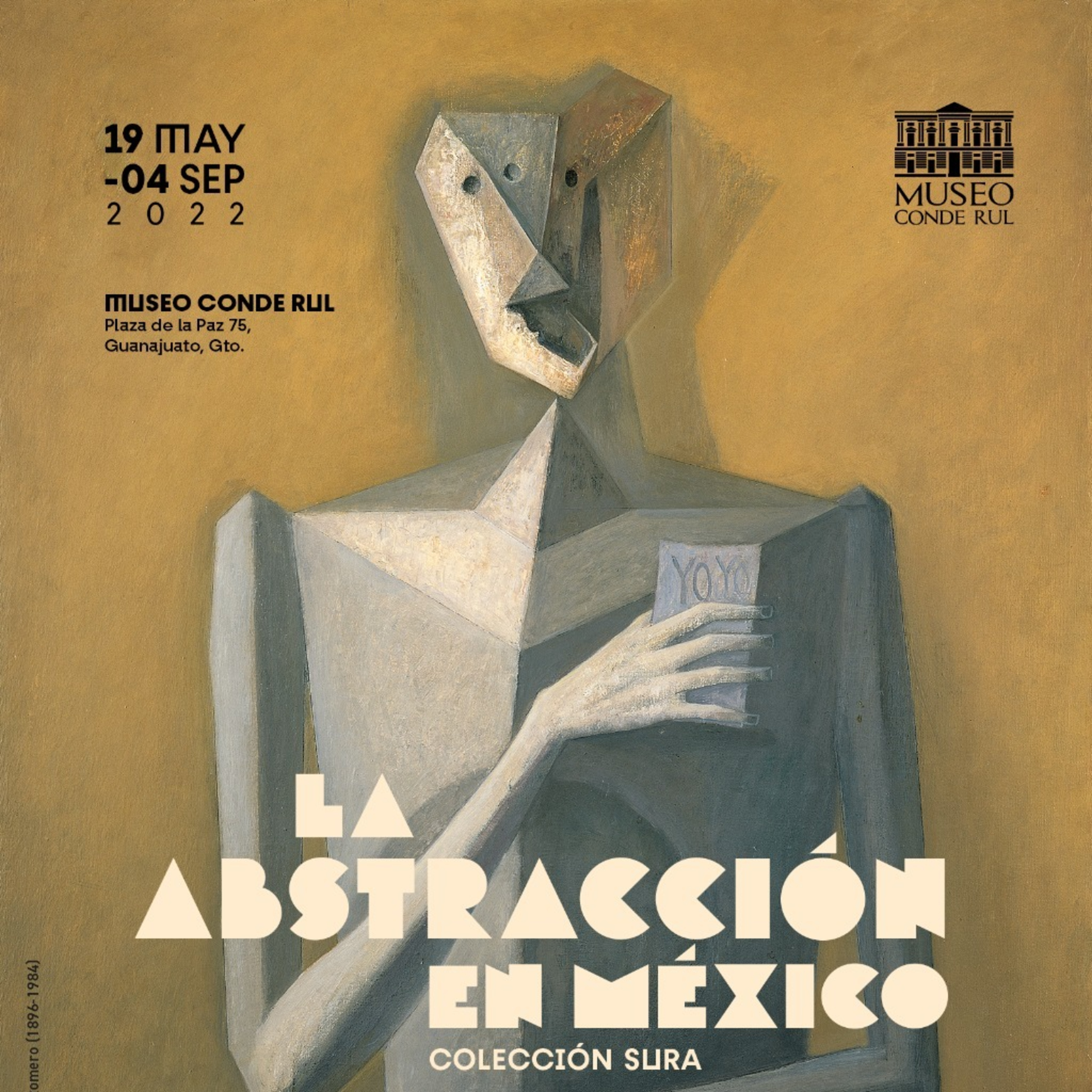 Exposiciones temporales Museos IEC