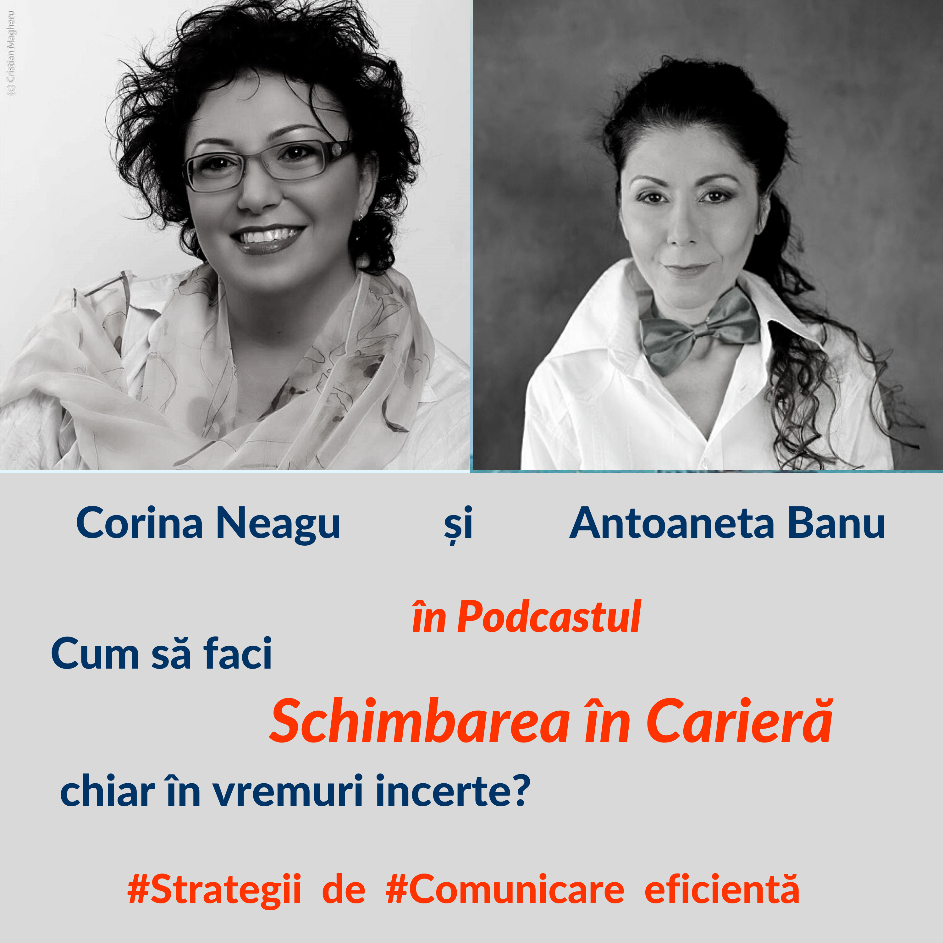 #Strategii de #Comunicare eficientă