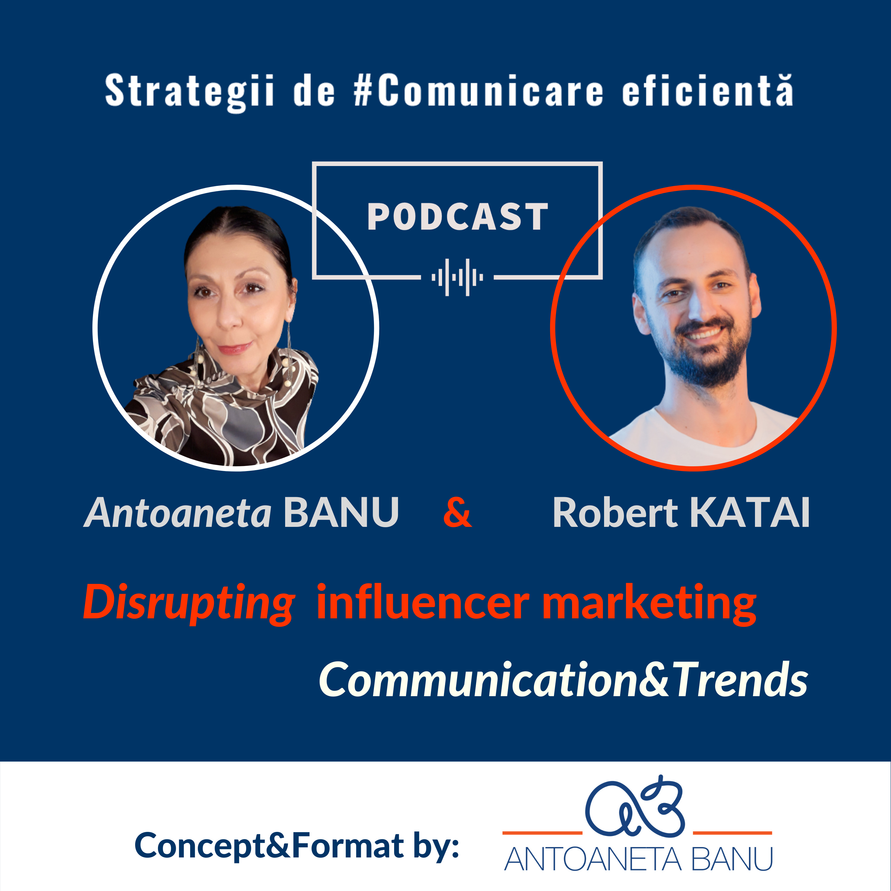#Strategii de #Comunicare eficientă