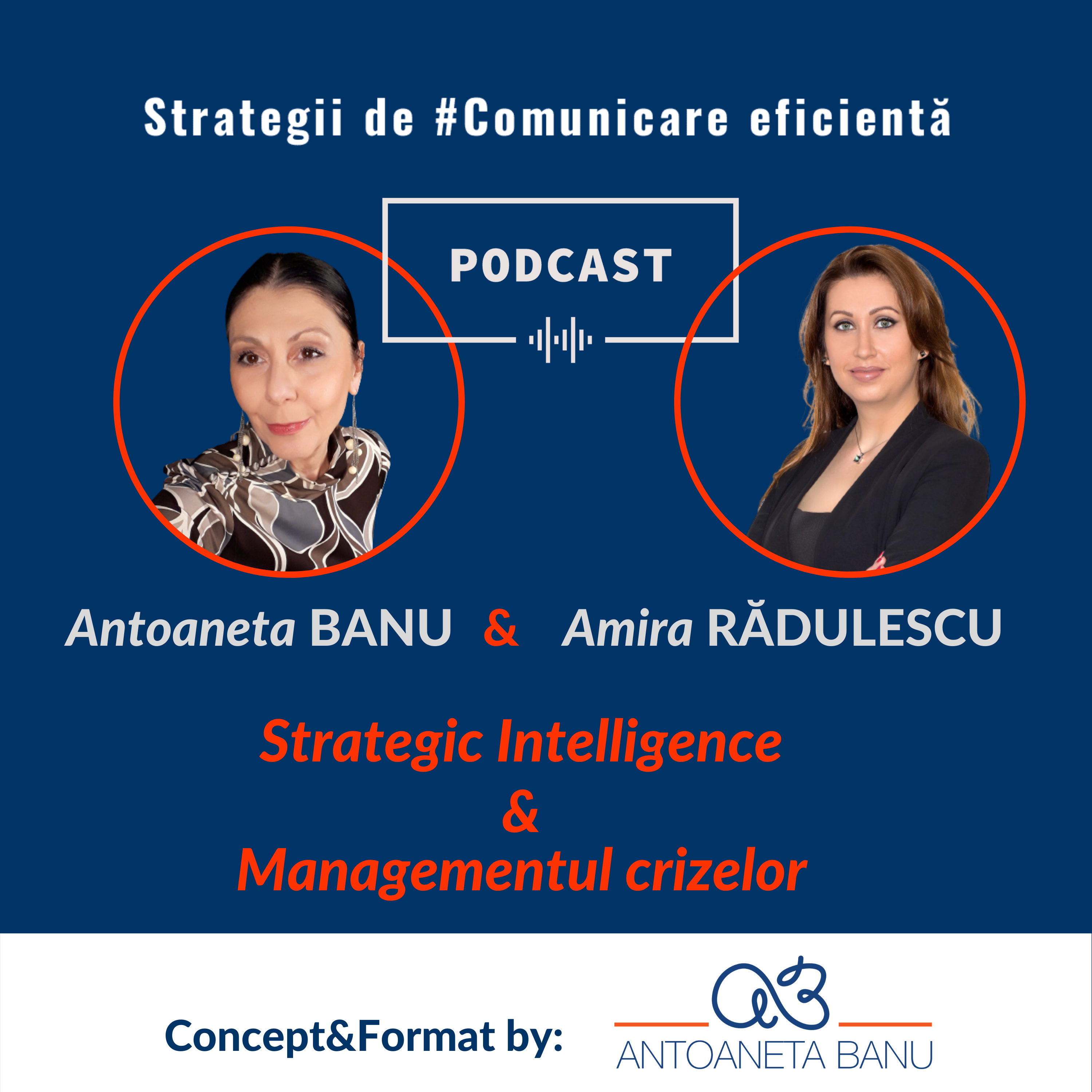 #Strategii de #Comunicare eficientă