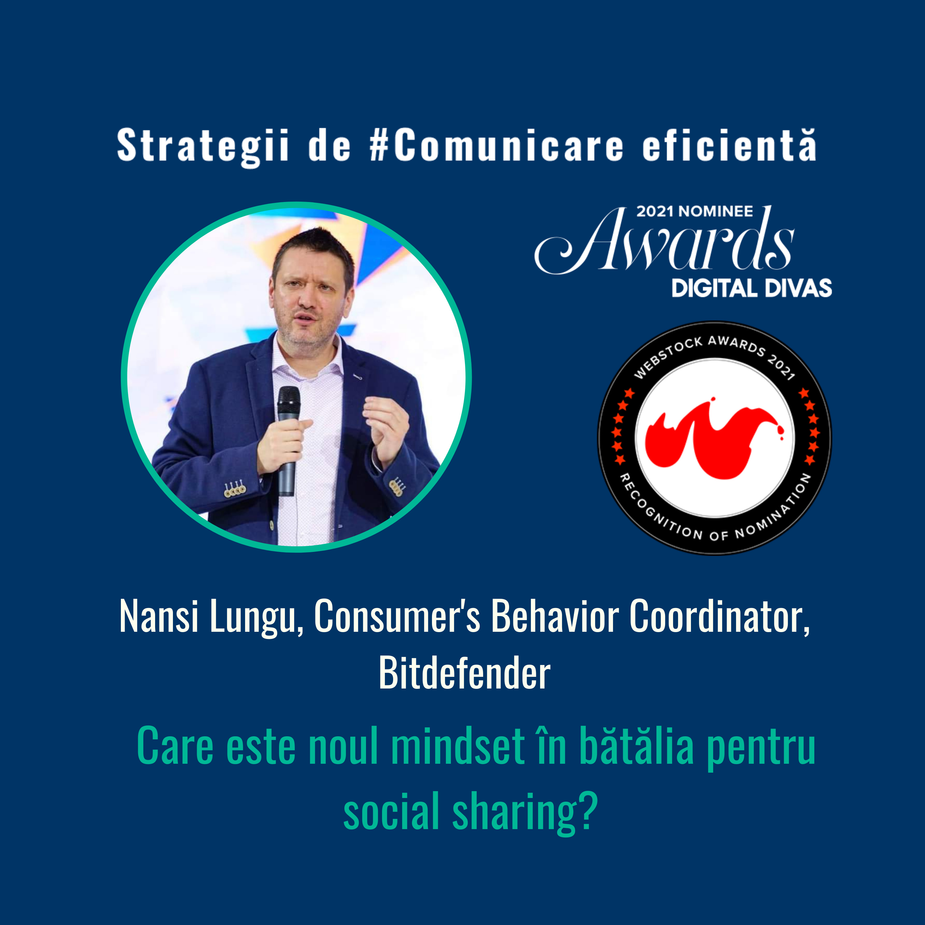 #Strategii de #Comunicare eficientă