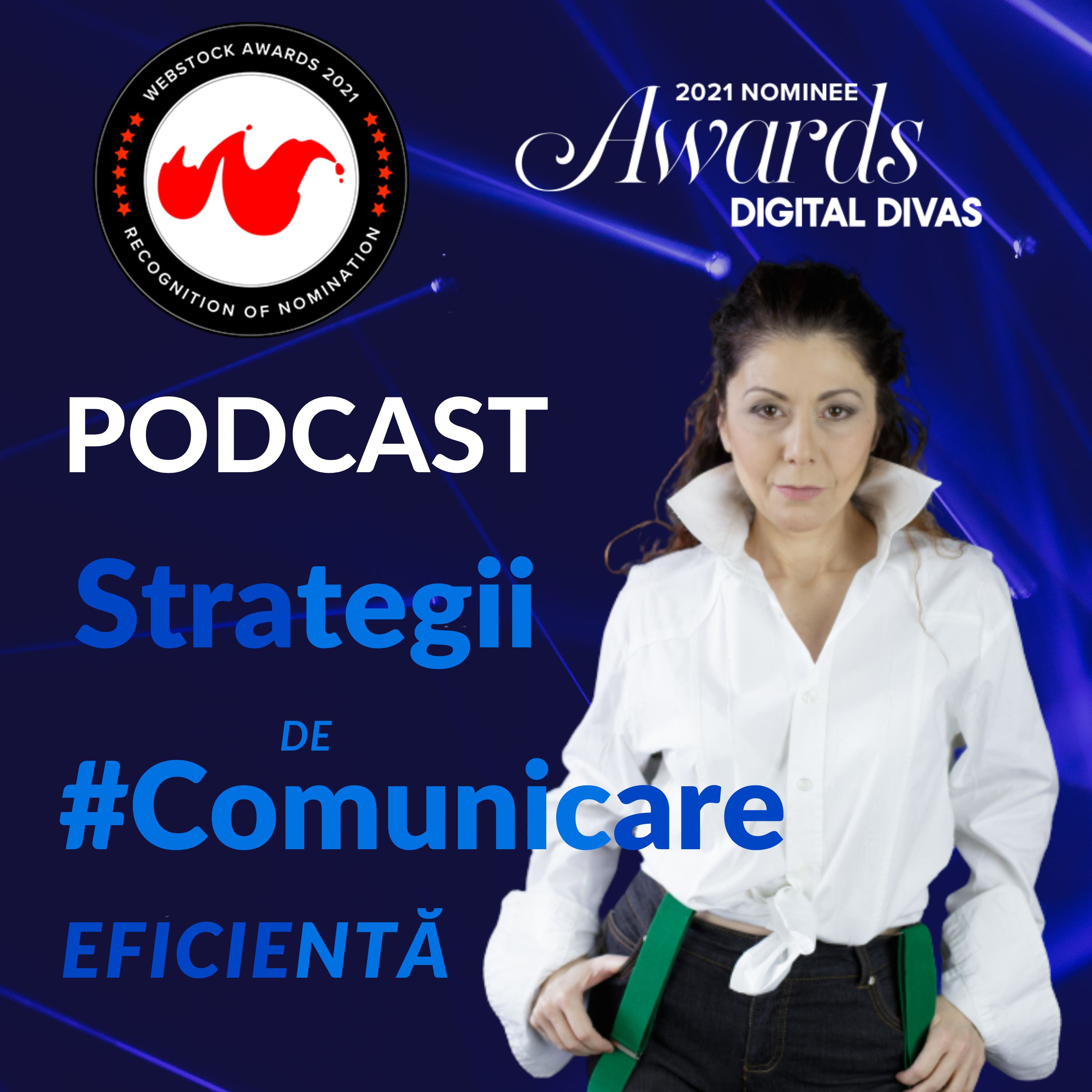 #Strategii de #Comunicare eficientă