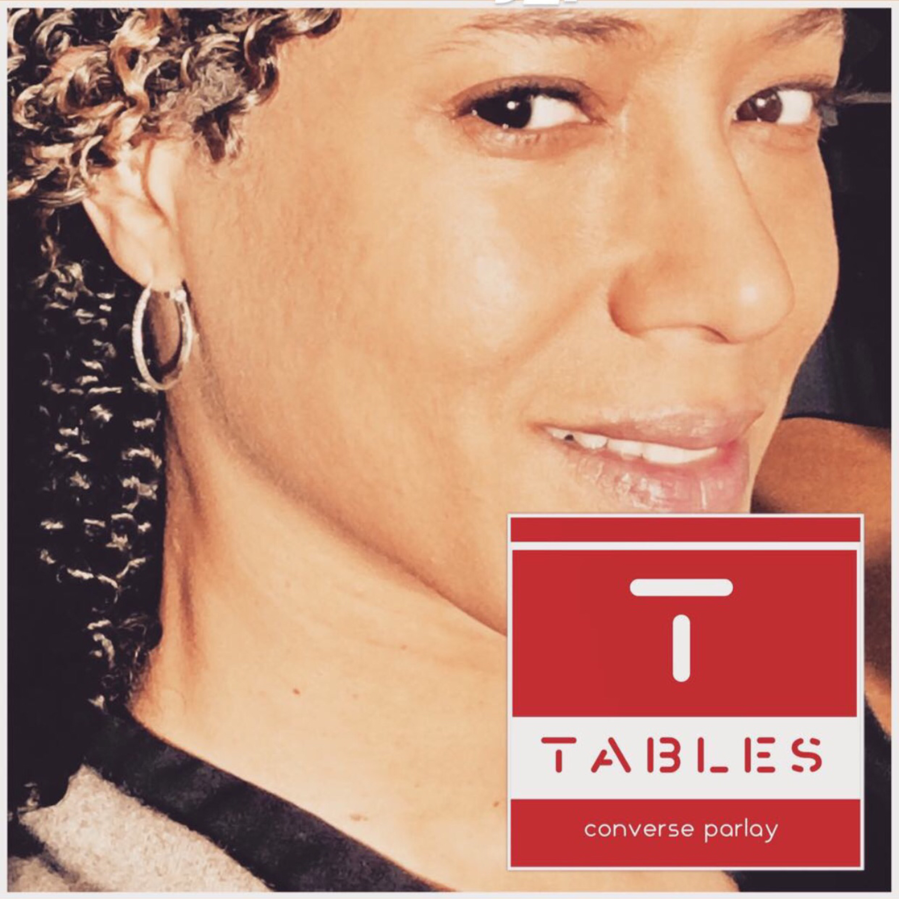 TablesParlay Ep9 Hustle &Motivate talking to Tricia Teague CEO The Trep School www.thetrepschool.com