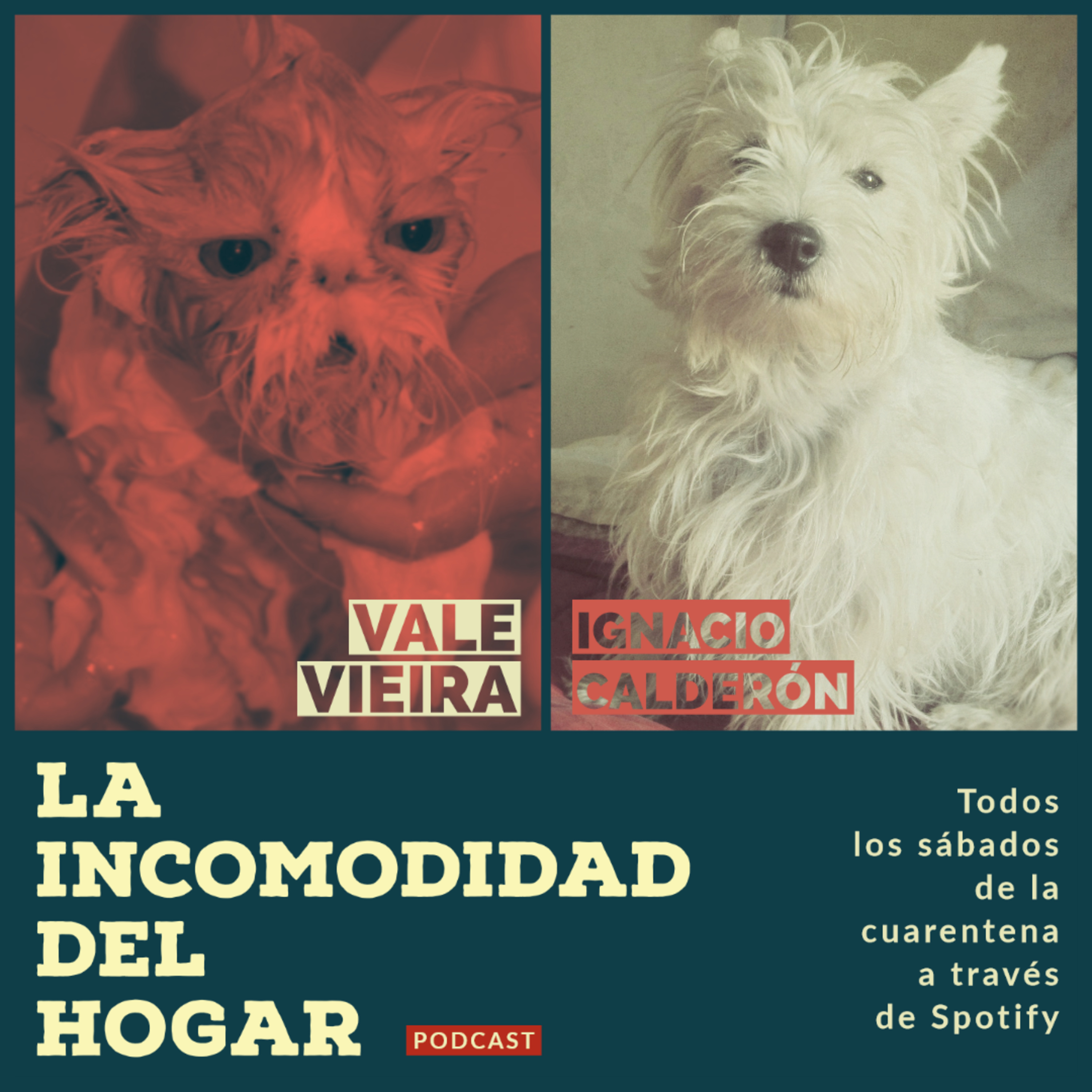 La Incomodidad del Hogar