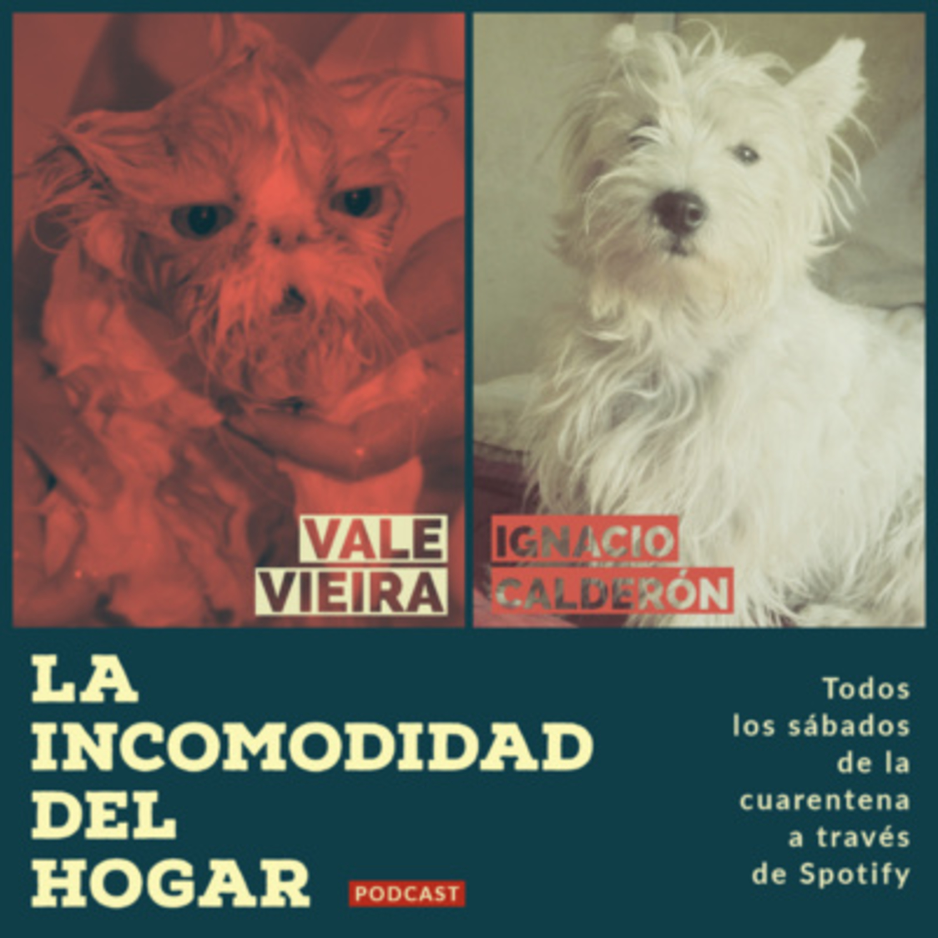 La Incomodidad del Hogar
