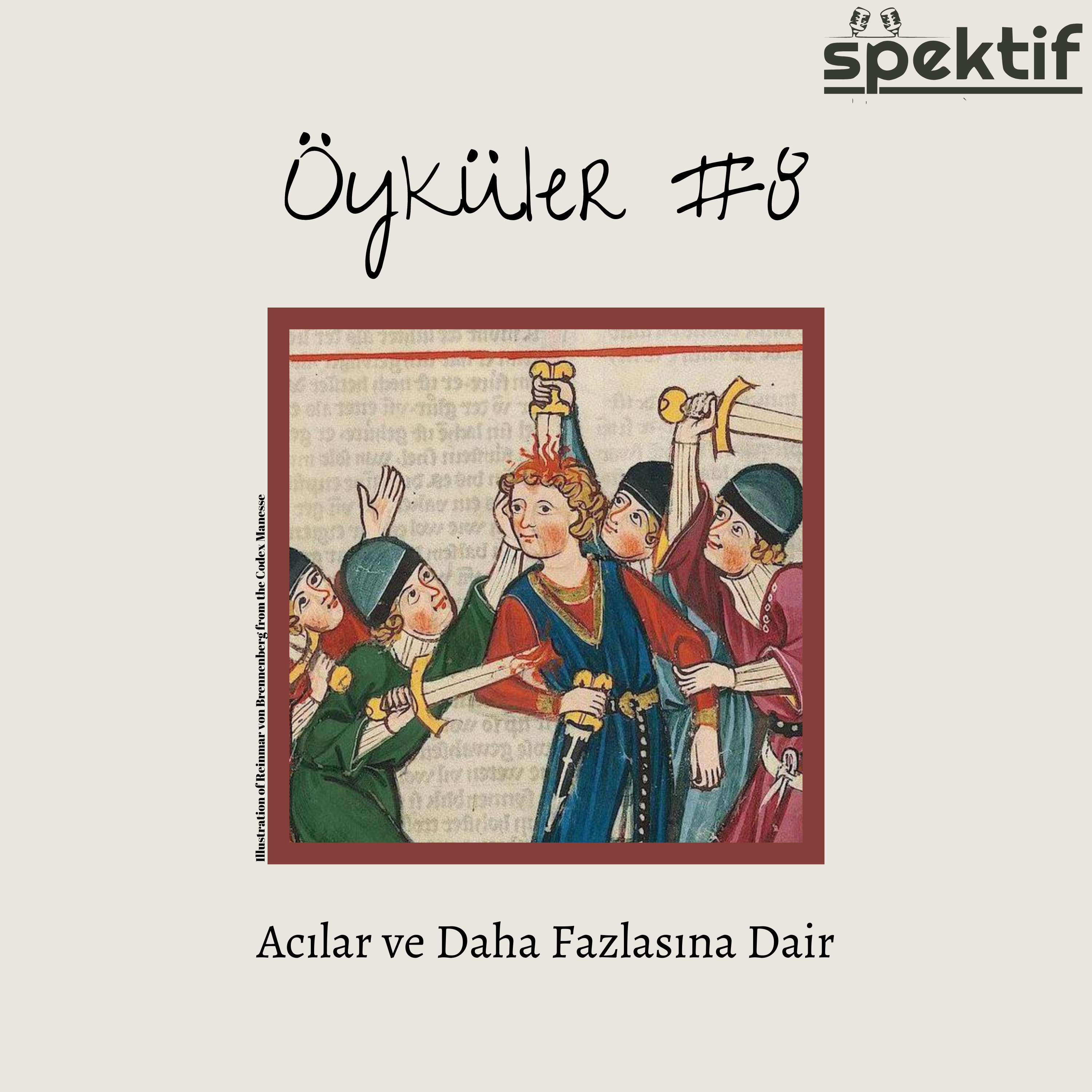 Spektif