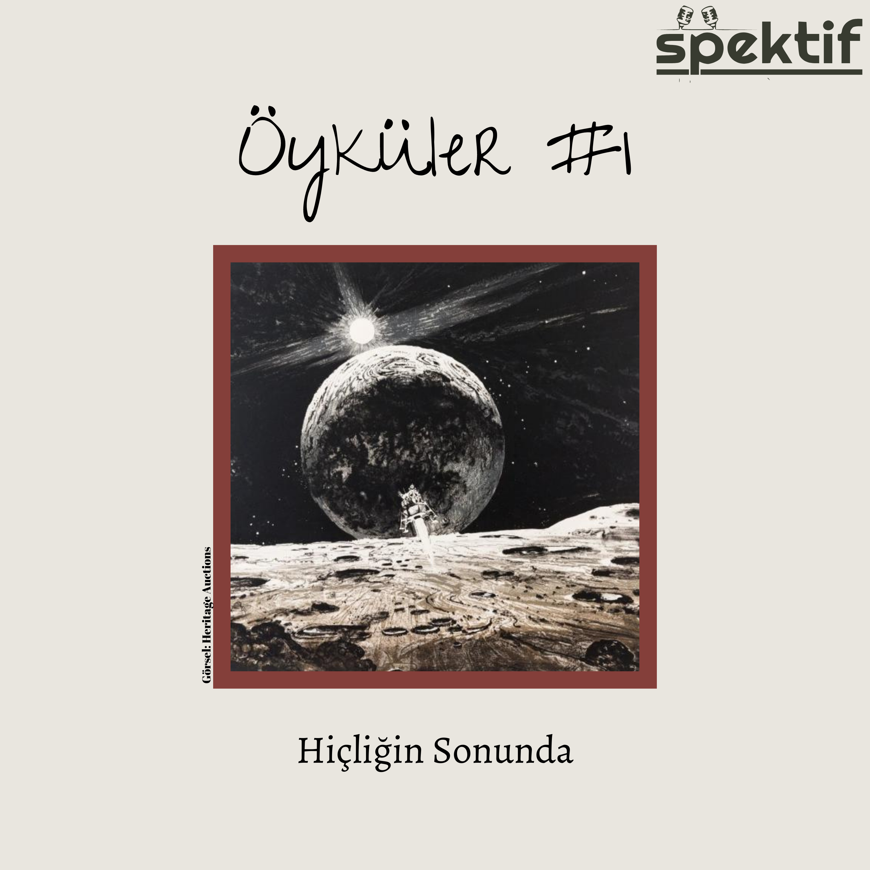 Spektif