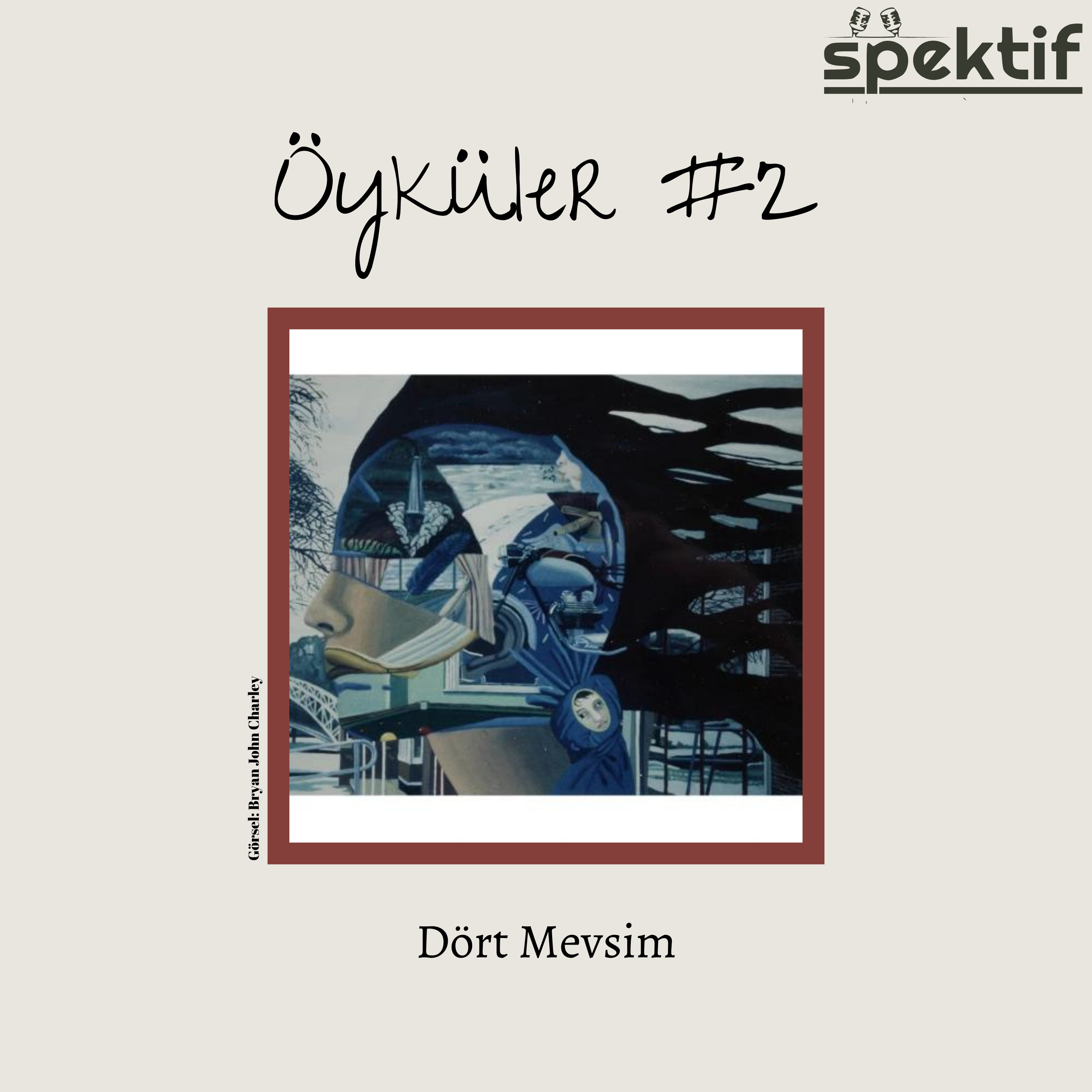 Spektif