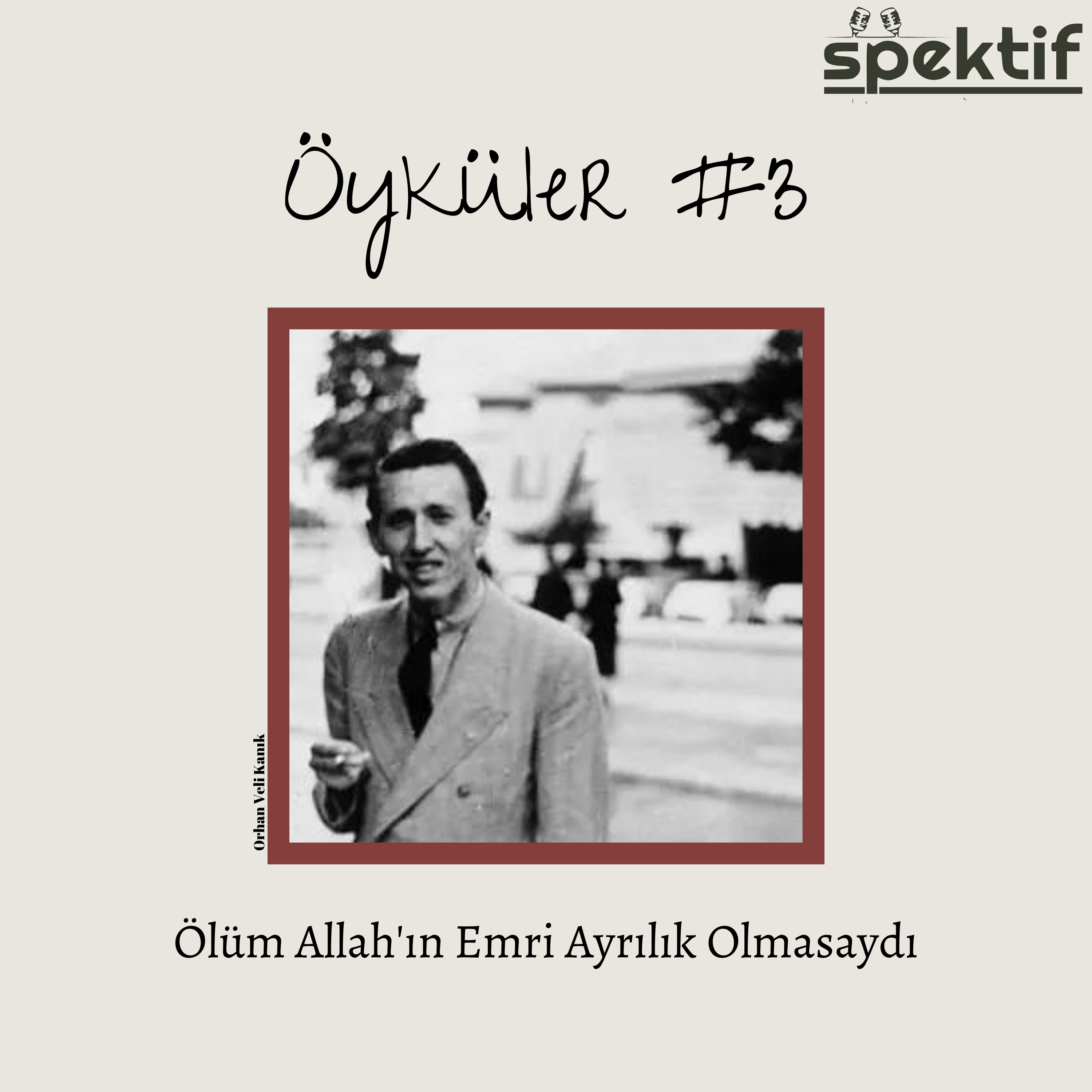Spektif