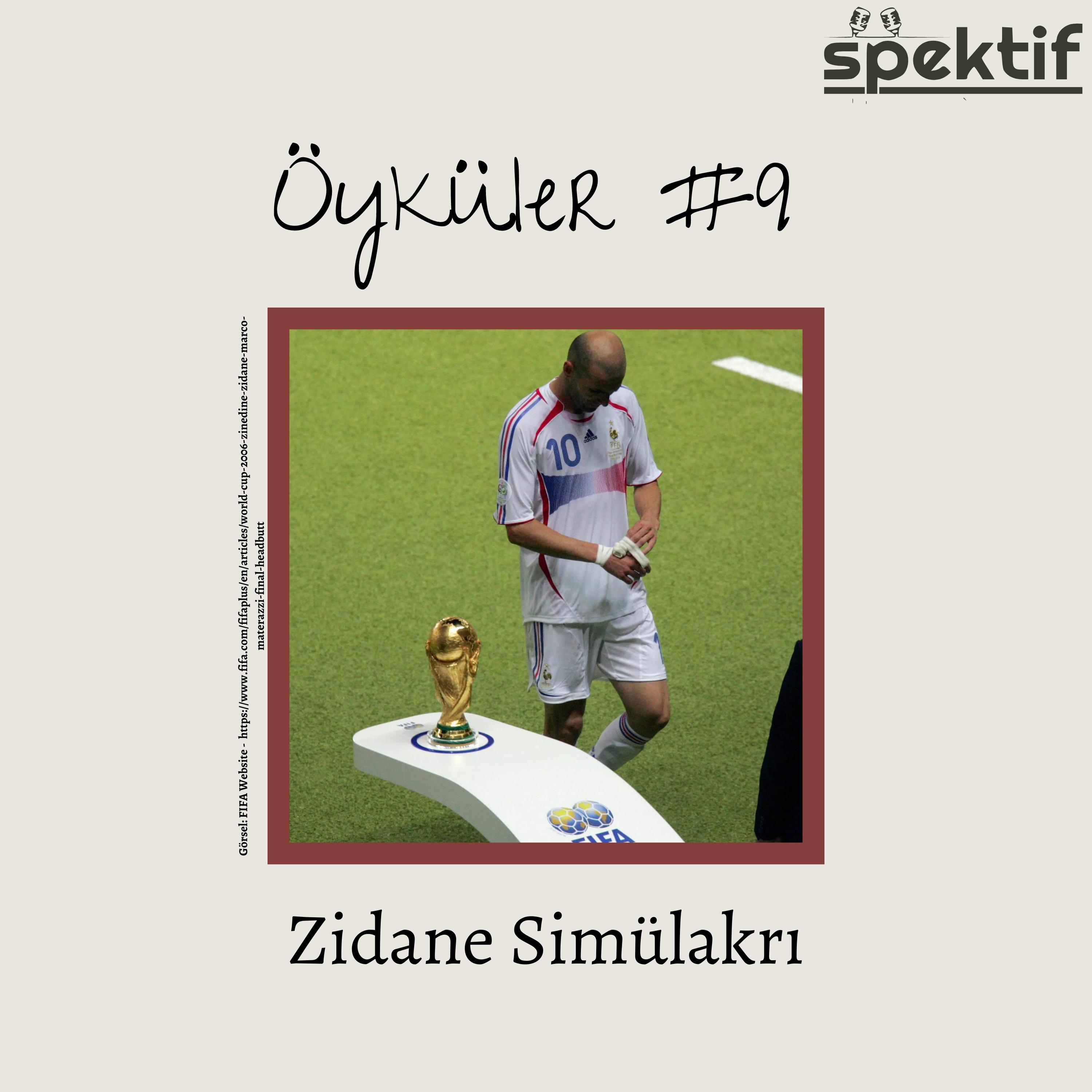 Spektif