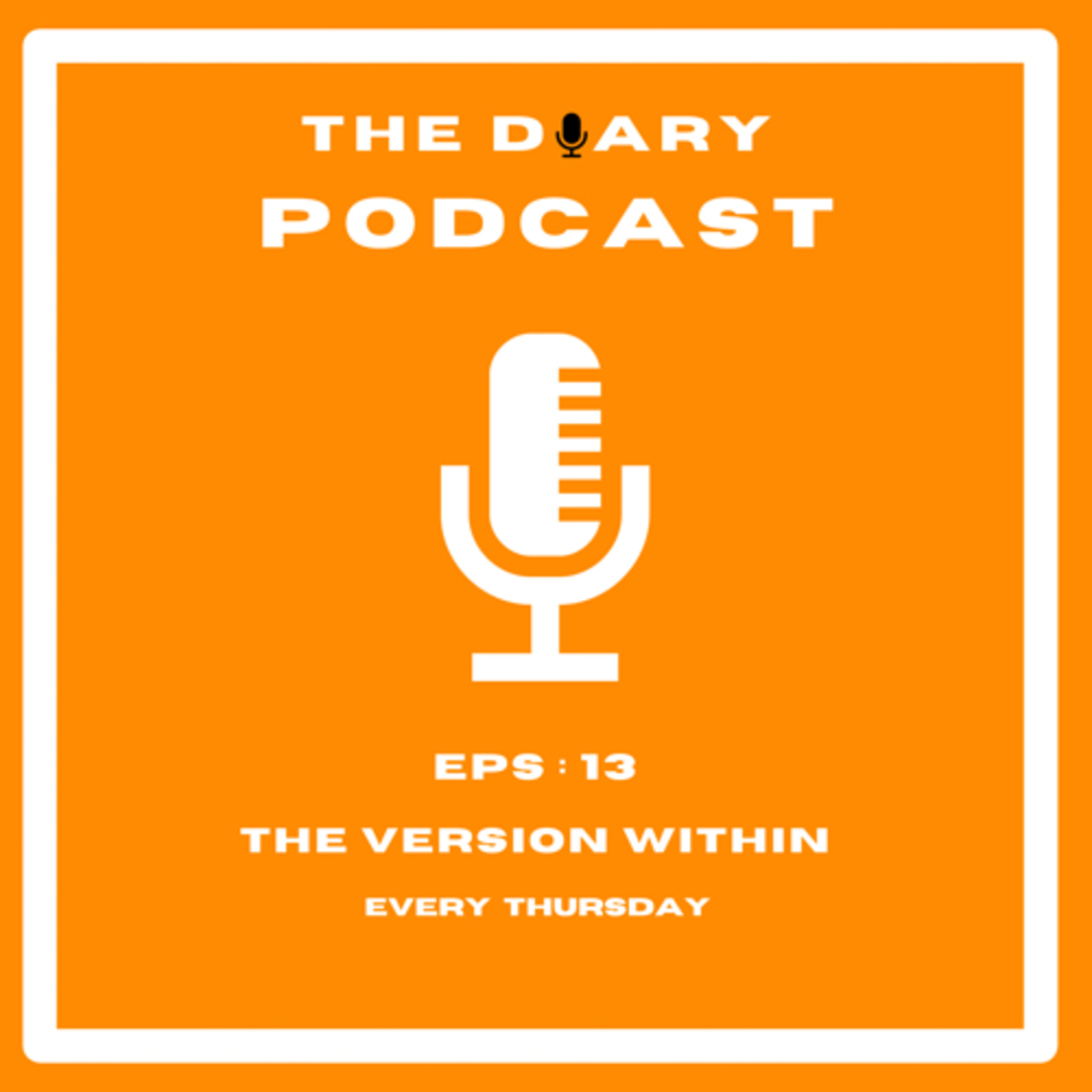 The DIIary