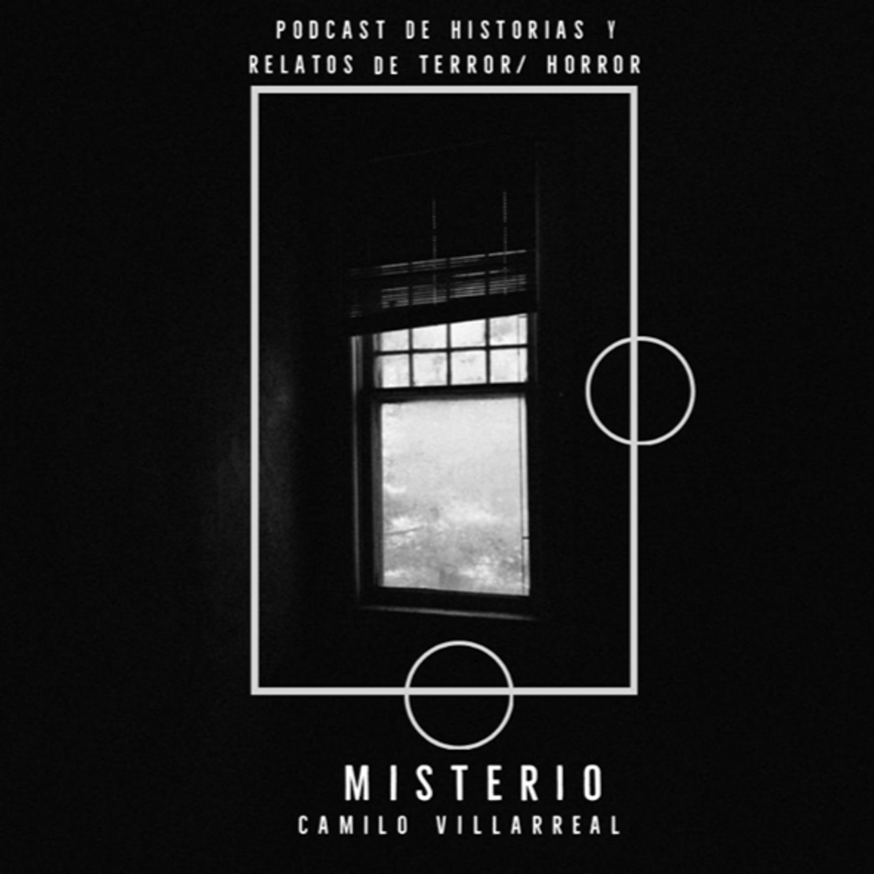 MISTERIO