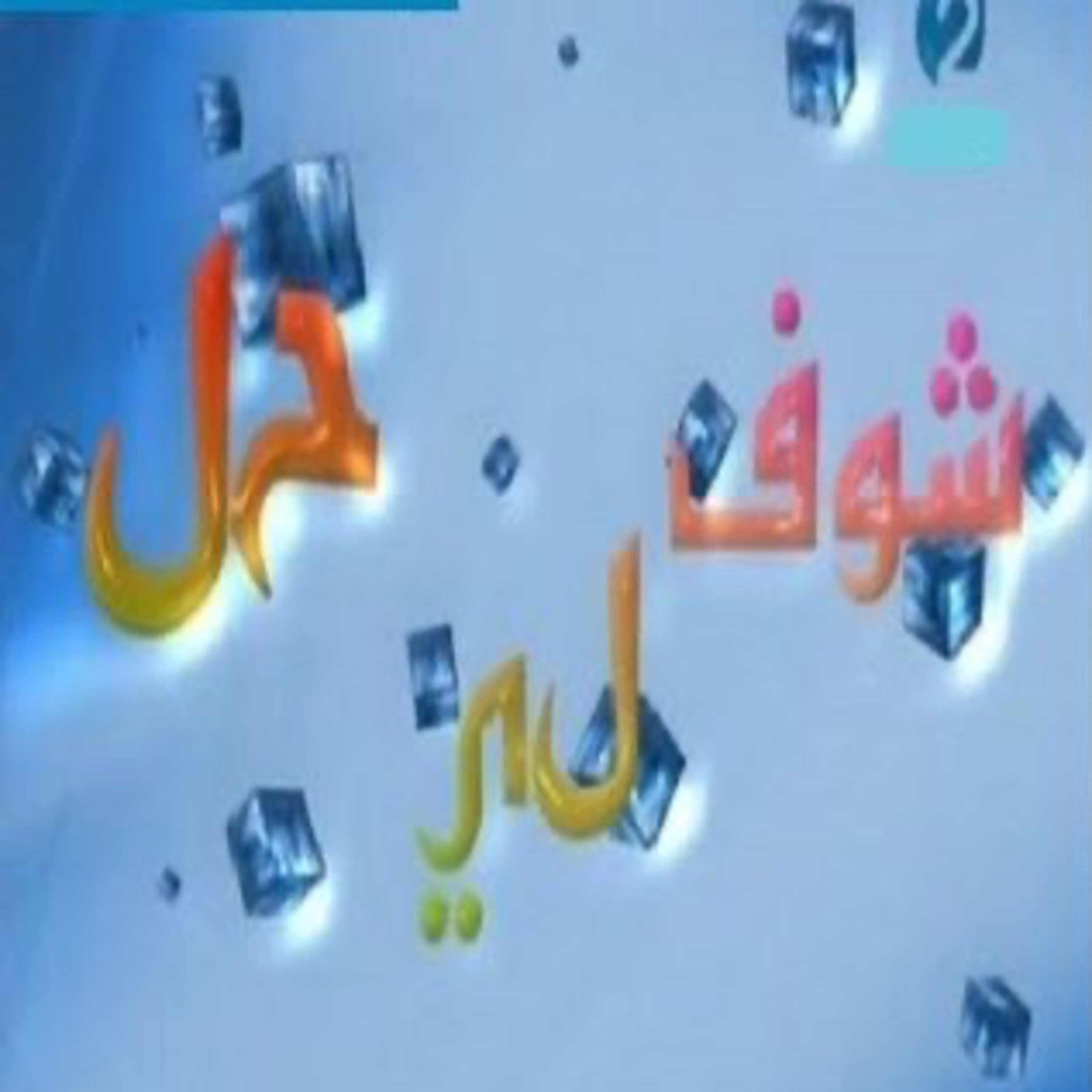 Choufli hal 3 (episode 8)