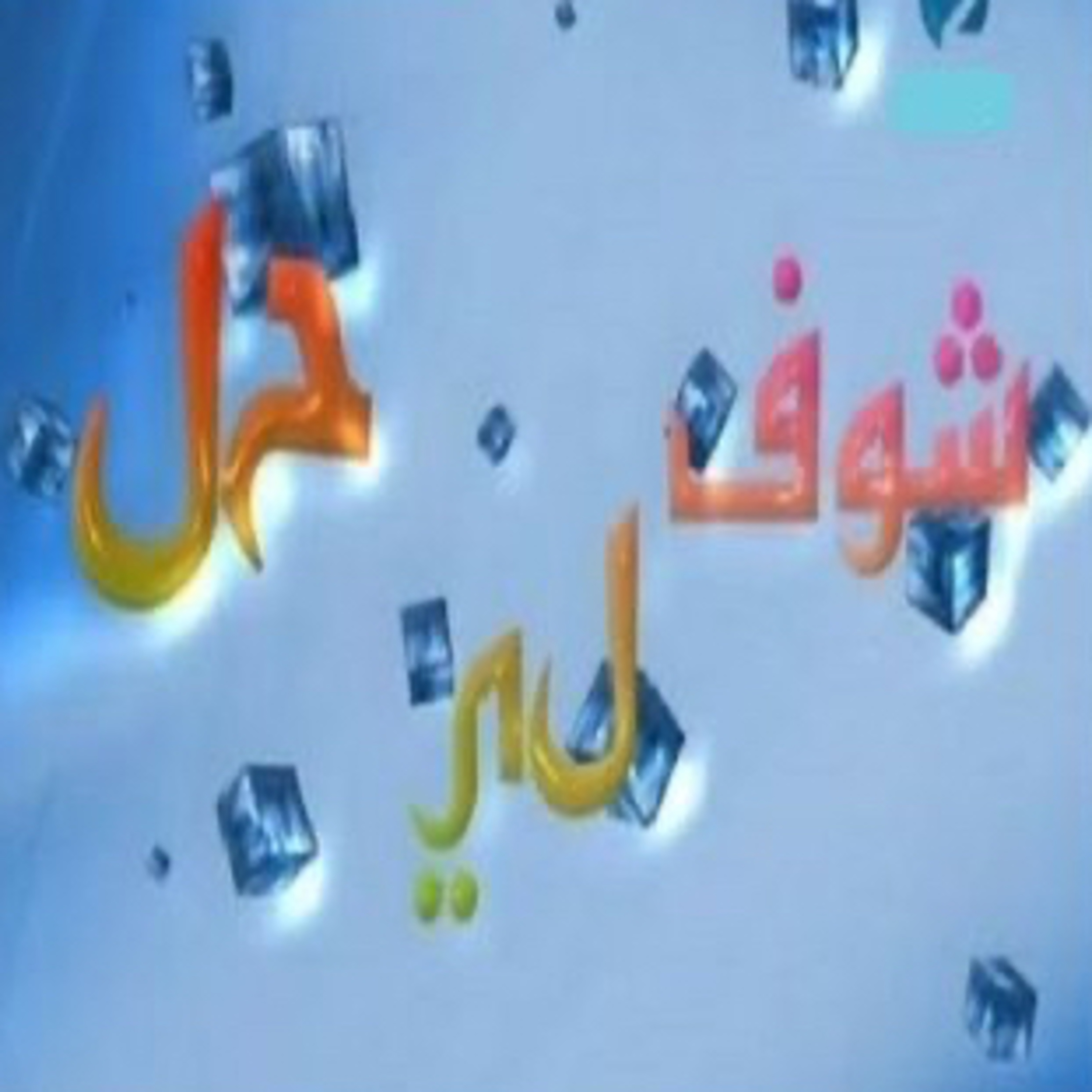 Choufli hal 3 (episode 13)
