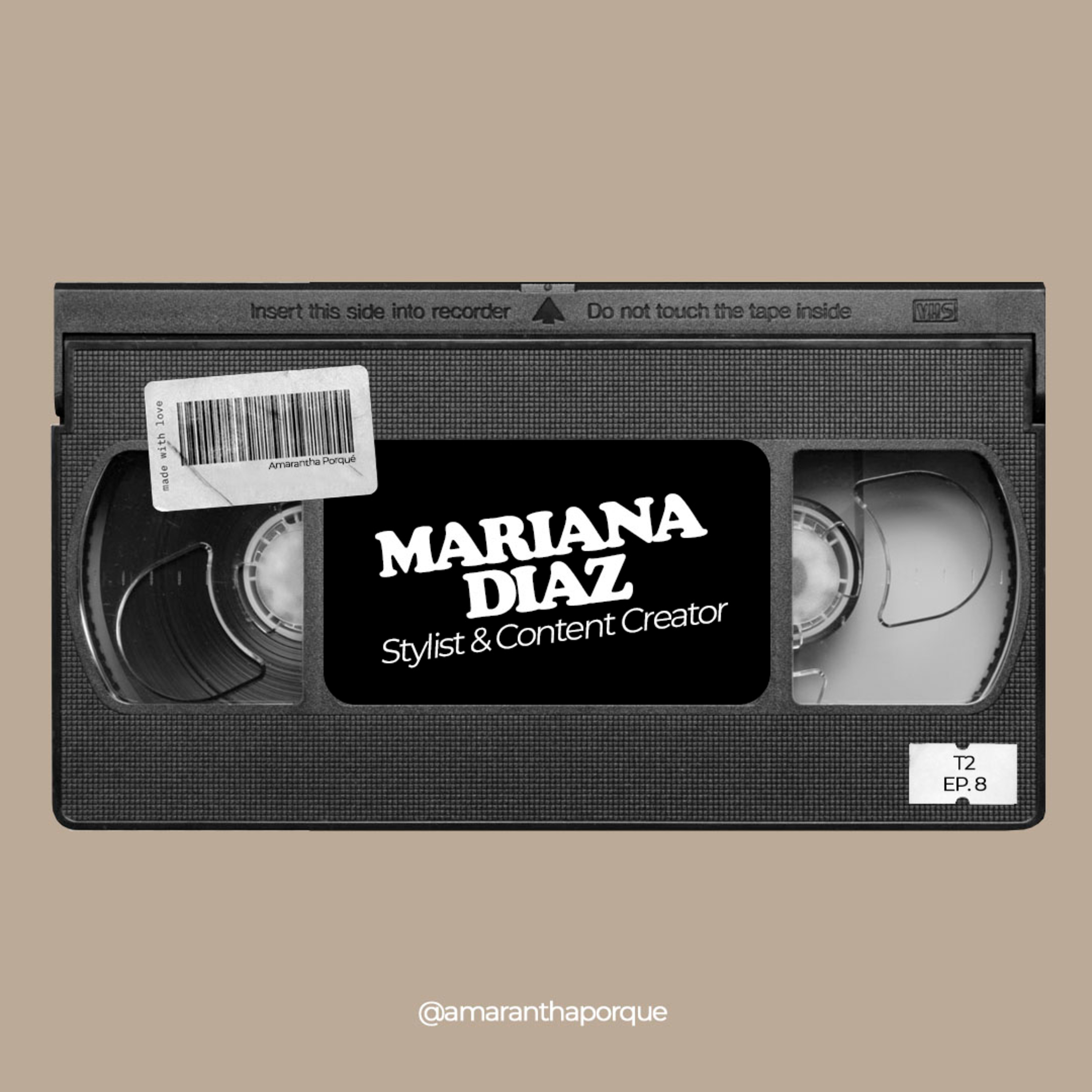Amarantha Porqué