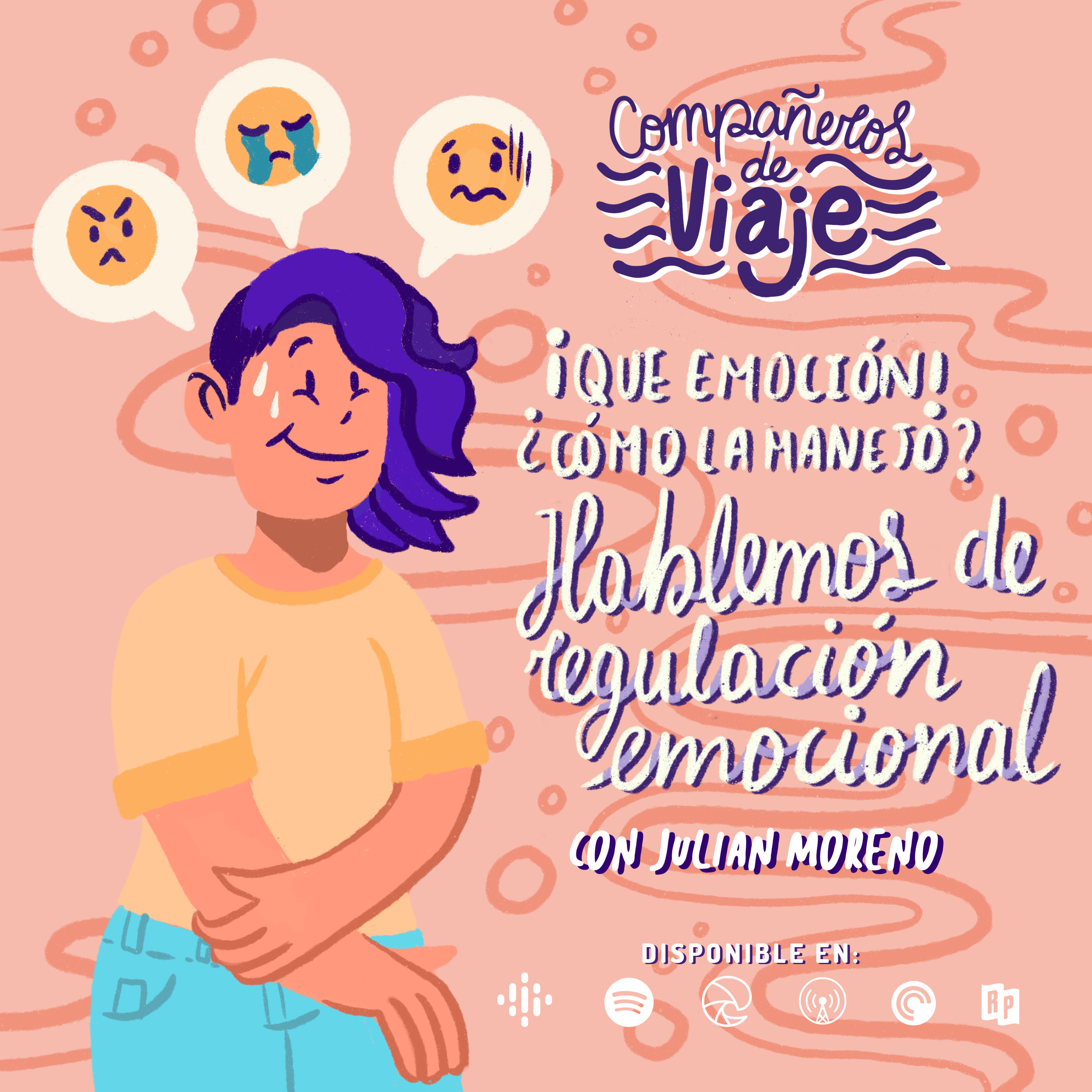 Compañeros De Viaje