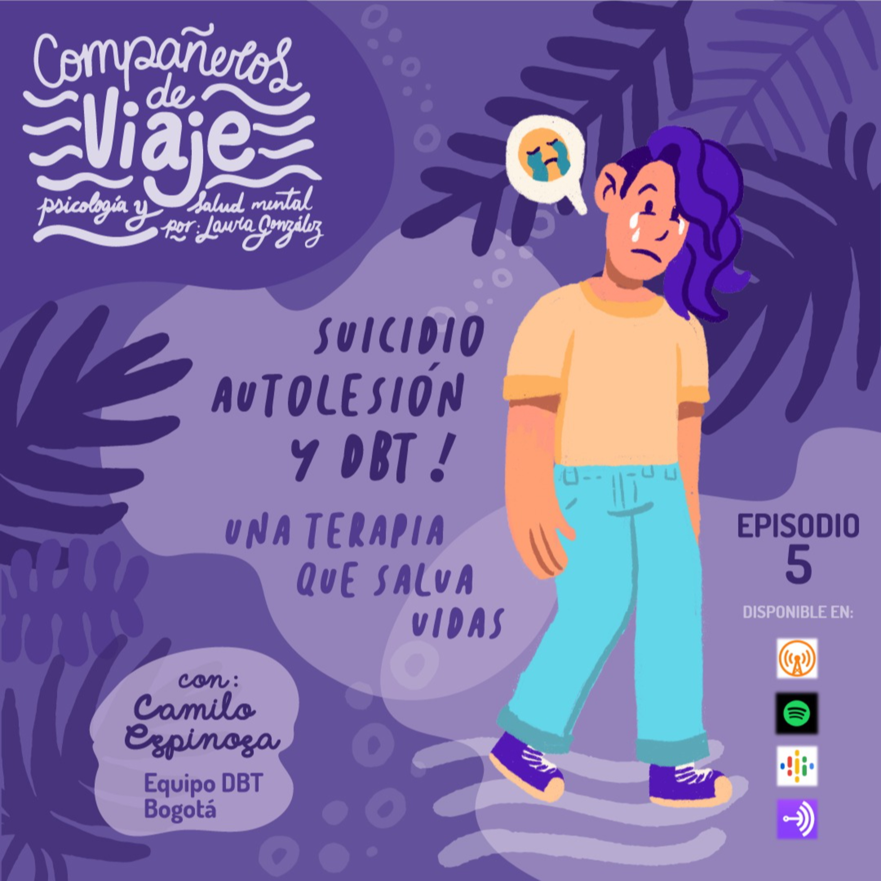 Compañeros De Viaje