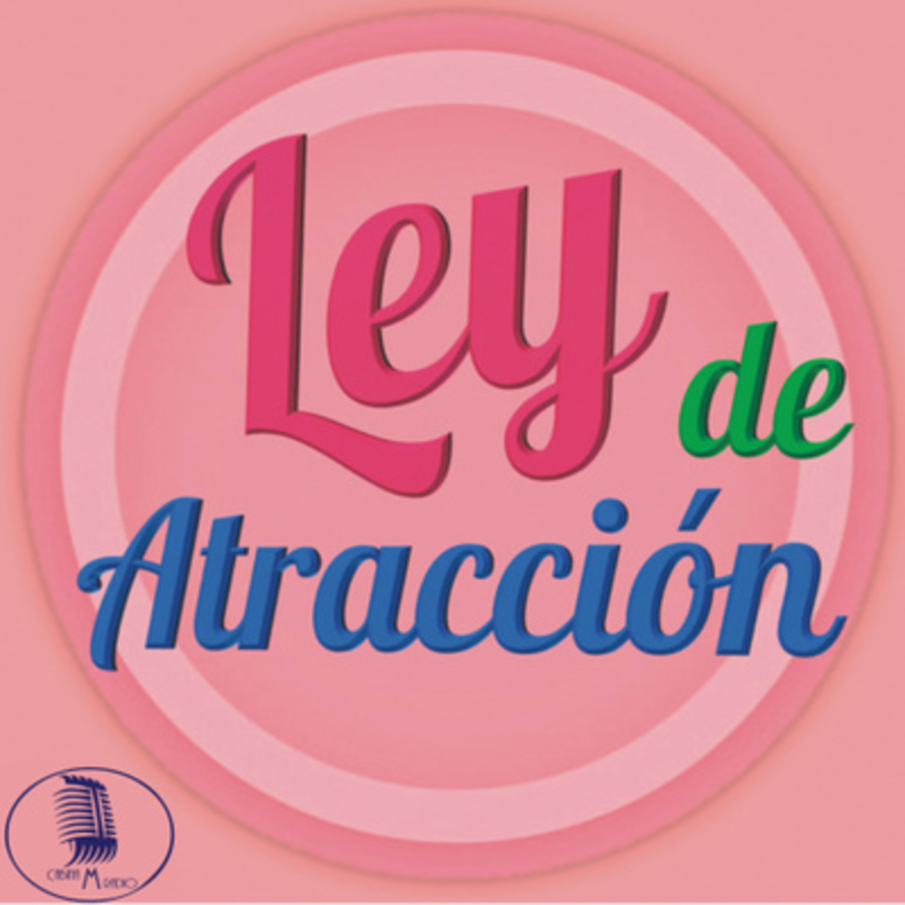 LEY DE ATRACCIÓN: BYRON CASTILLO episode artwork