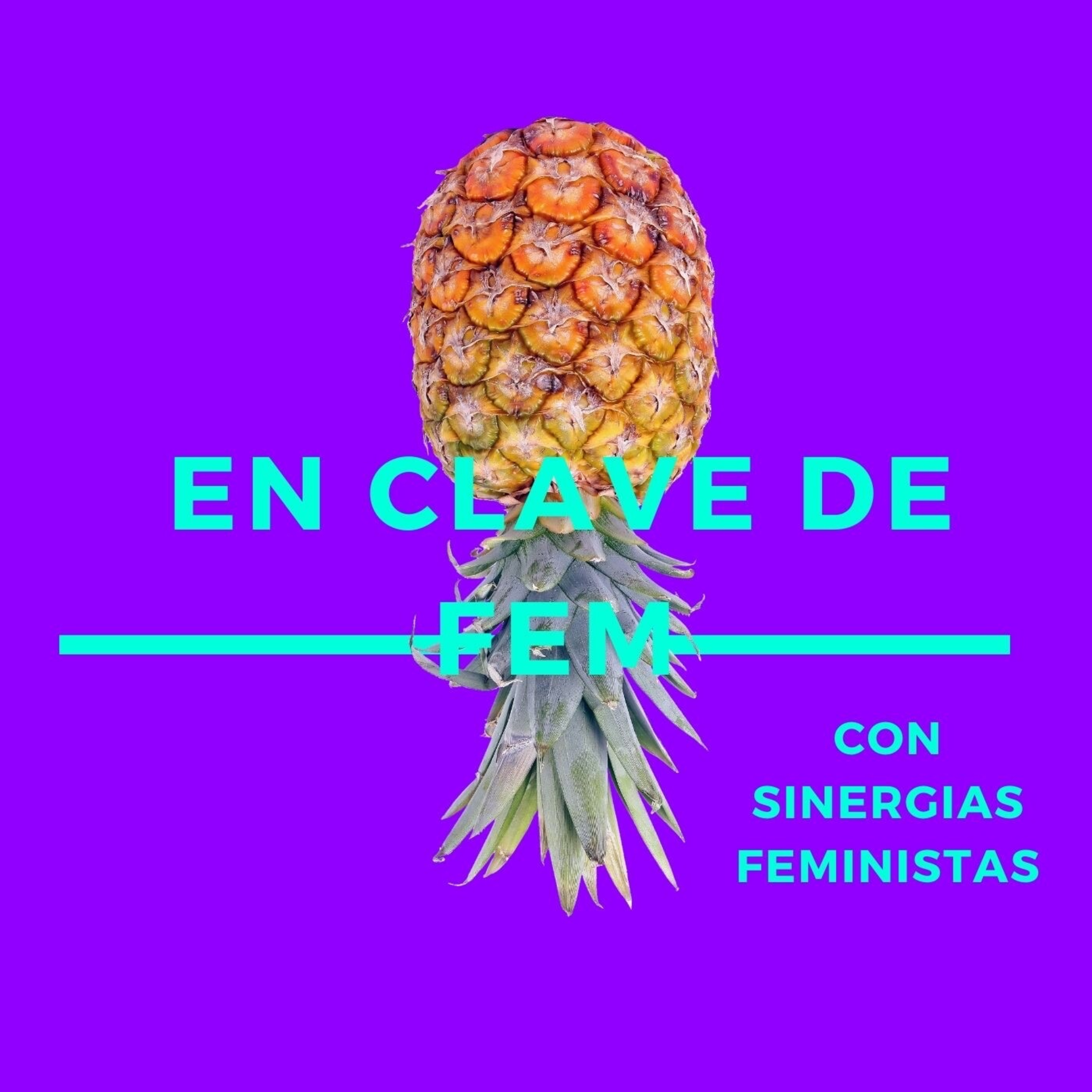 En clave de FEM - 5 - Damdara episode artwork