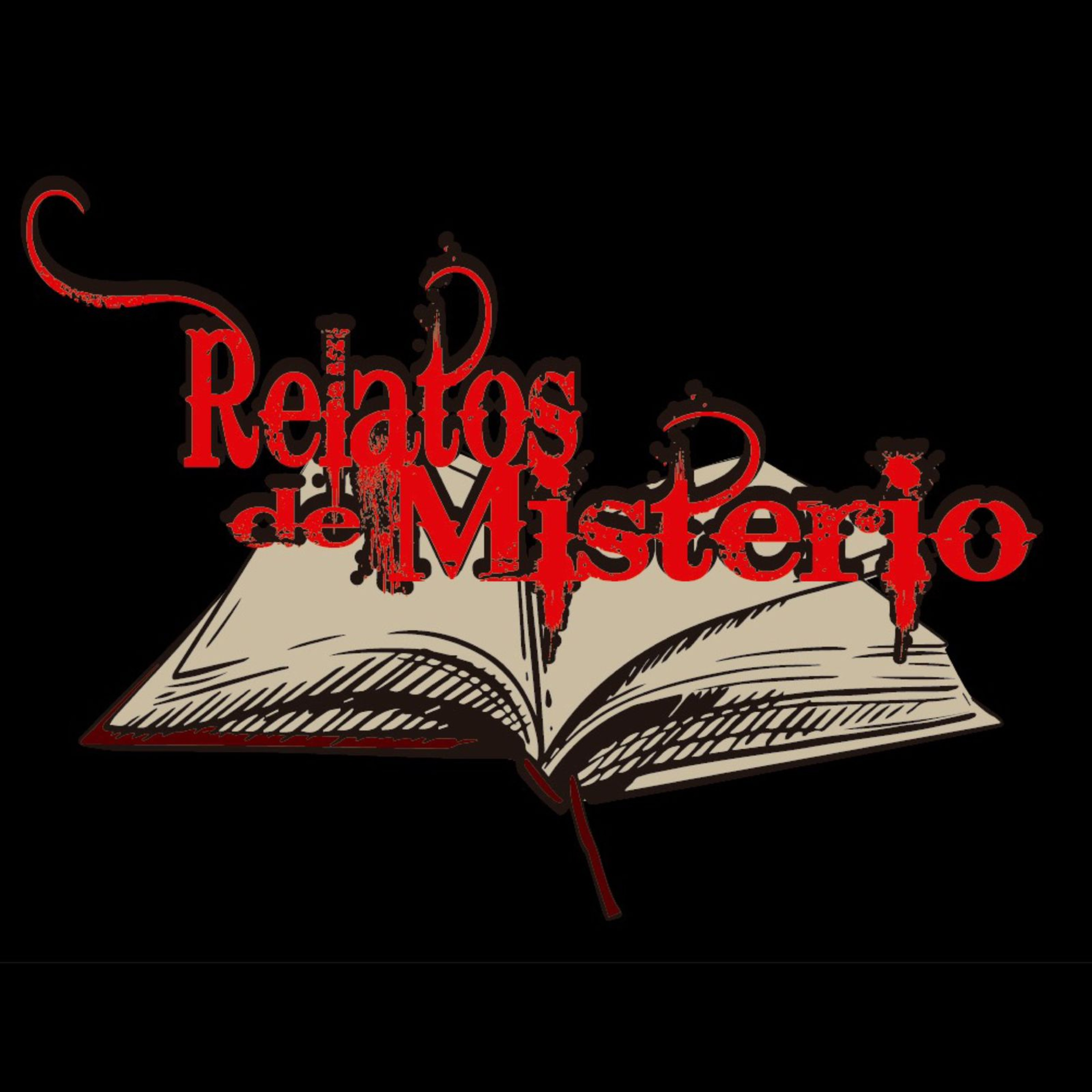 RELATOS DE MISTARIO: LA BRUJERIA episode artwork