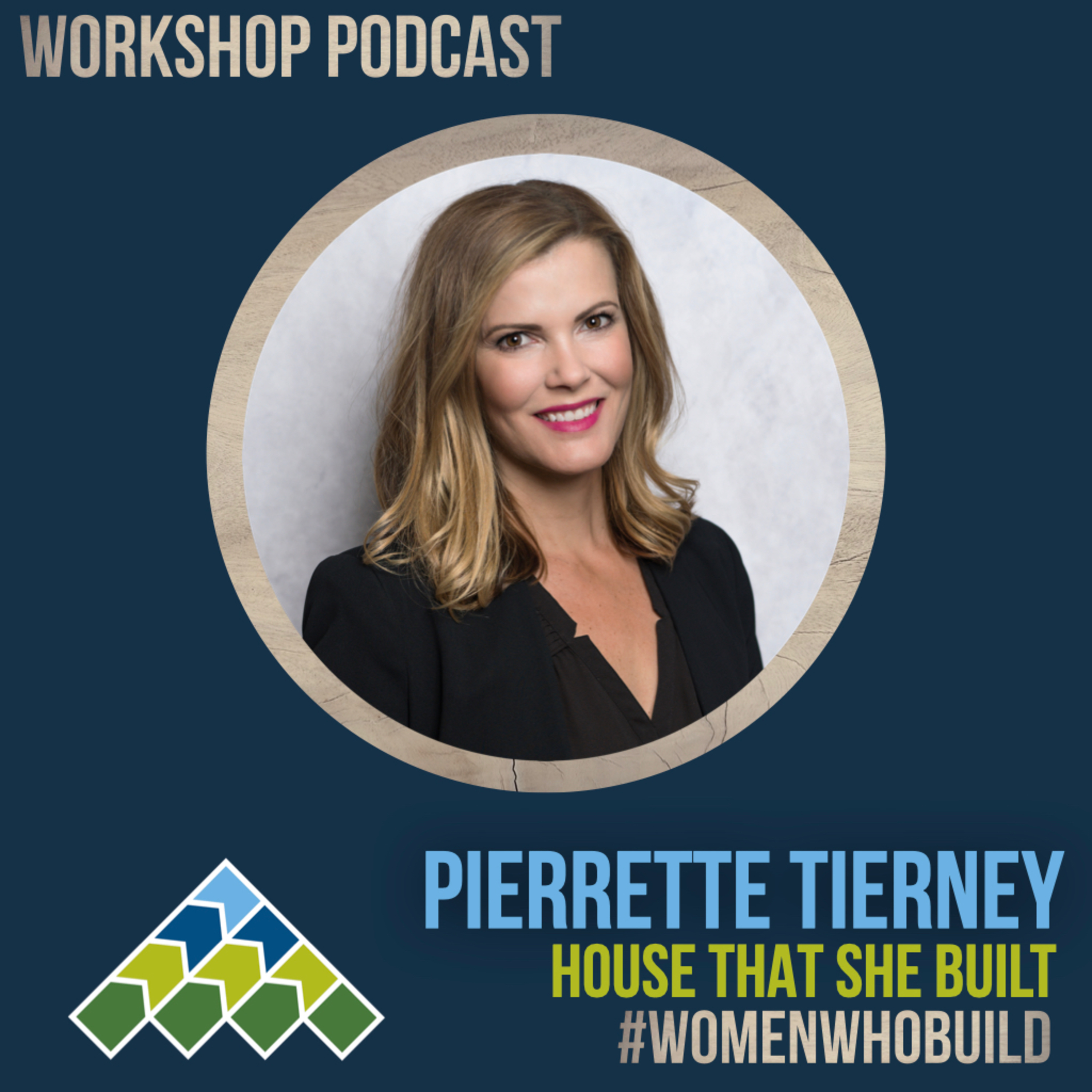 Workshop Podcast - Building Construction Careers