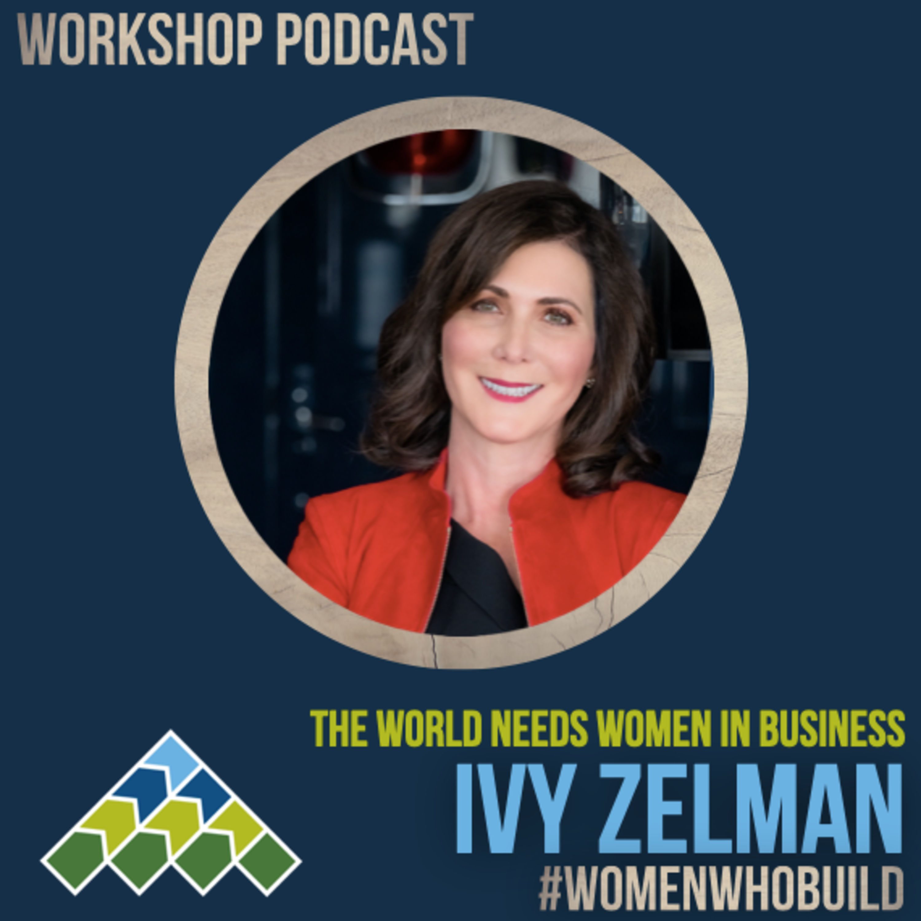 Workshop Podcast - Building Construction Careers