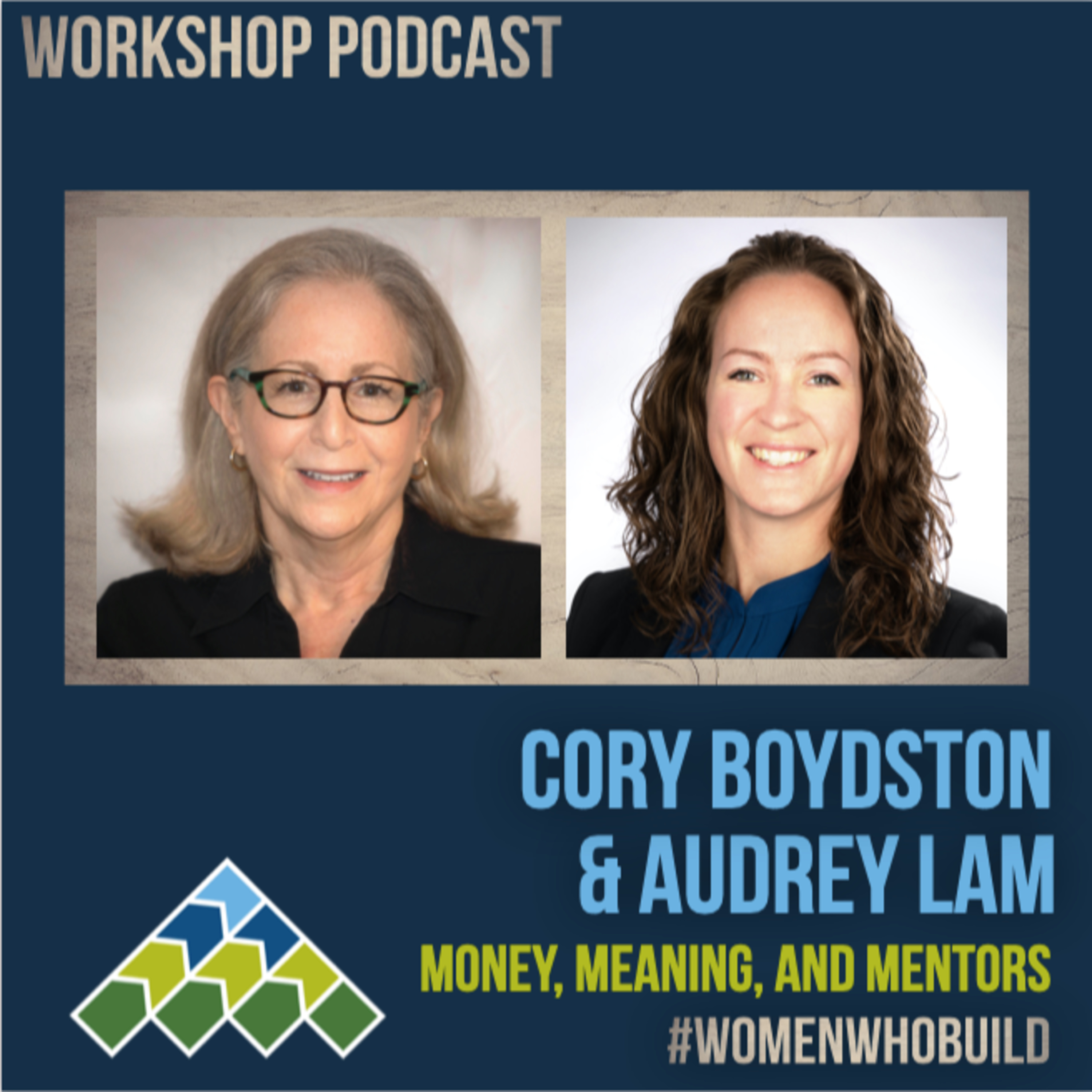 Workshop Podcast - Building Construction Careers