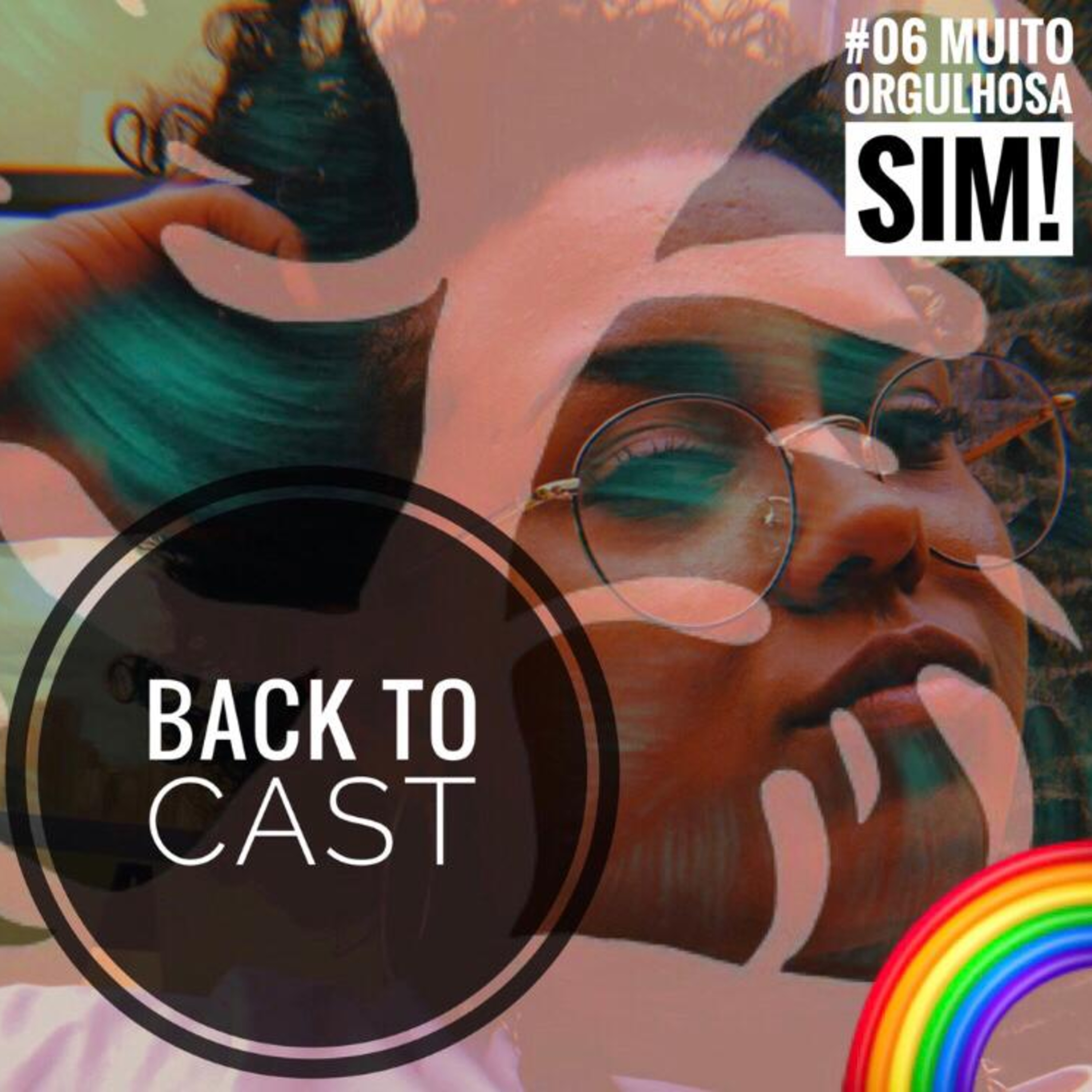 06 Muito Orgulhosa Sim! episode artwork