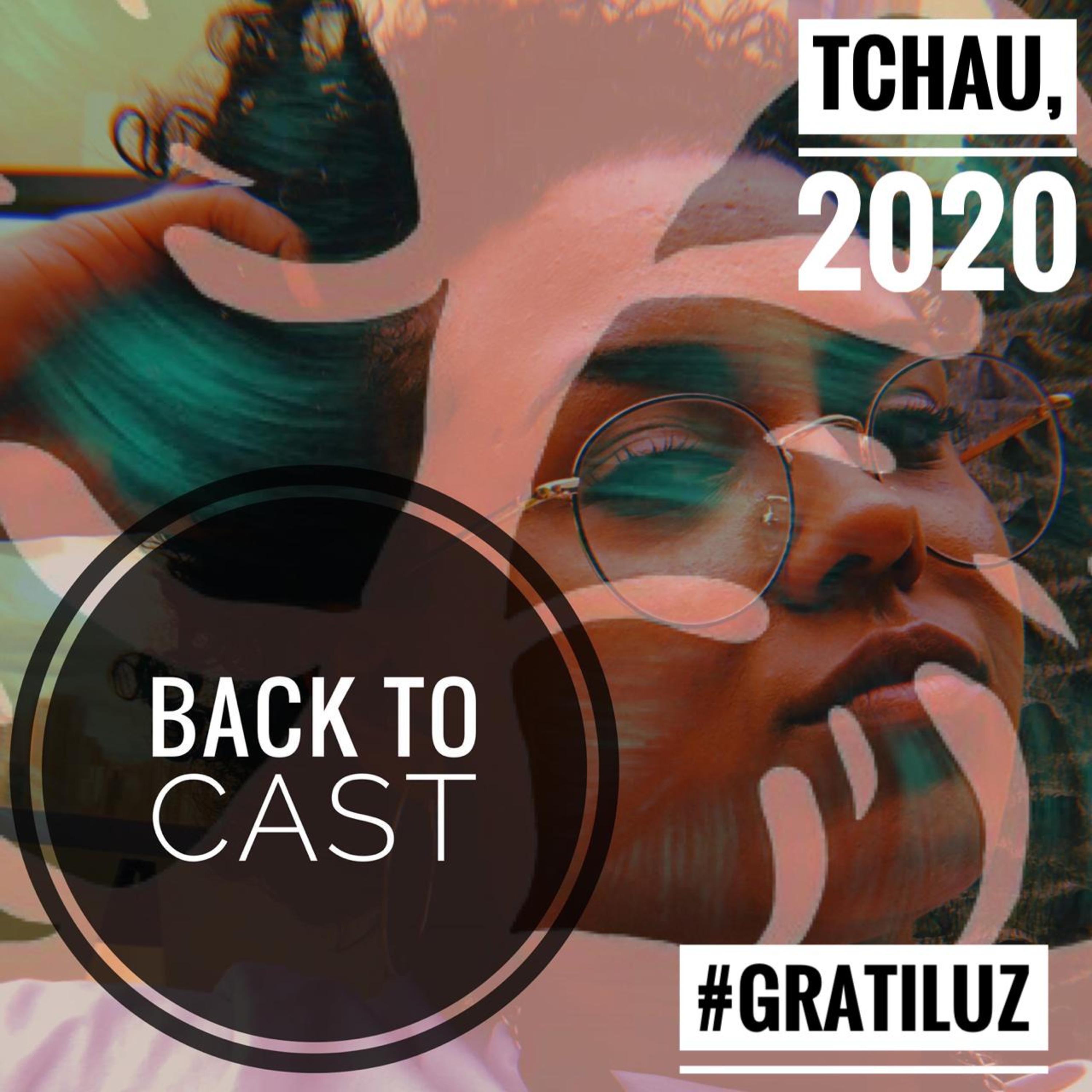 Tchau, 2020 episode artwork