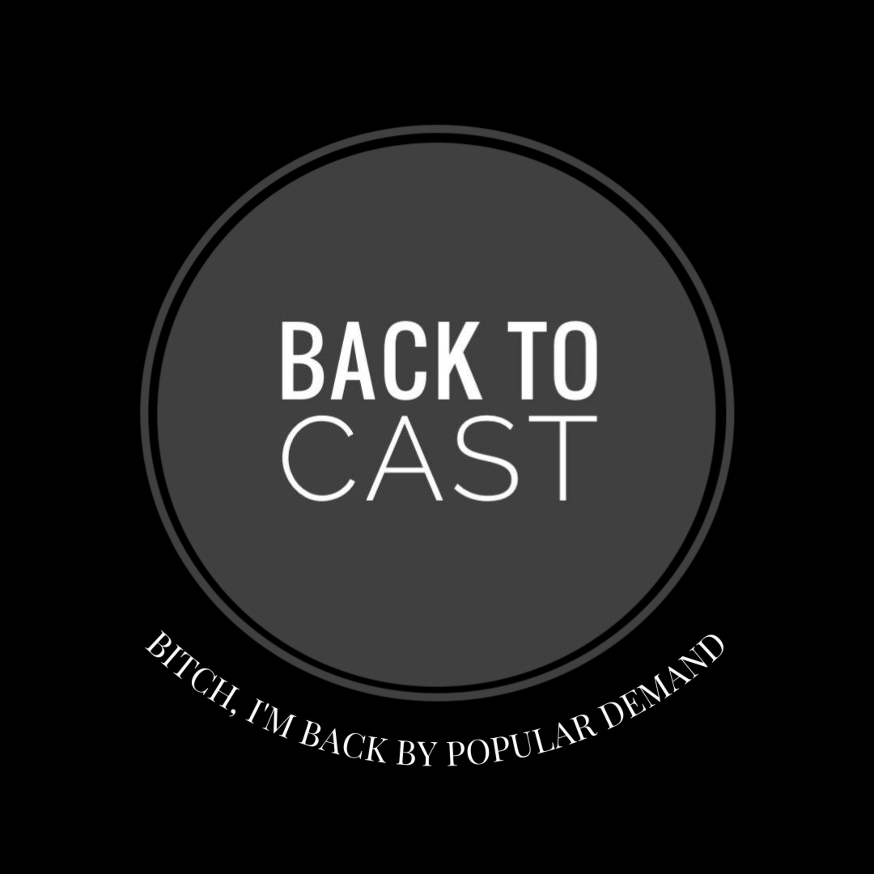 HELLO HELLO - BITCH, I'M BACK BY POPULAR DEMAND