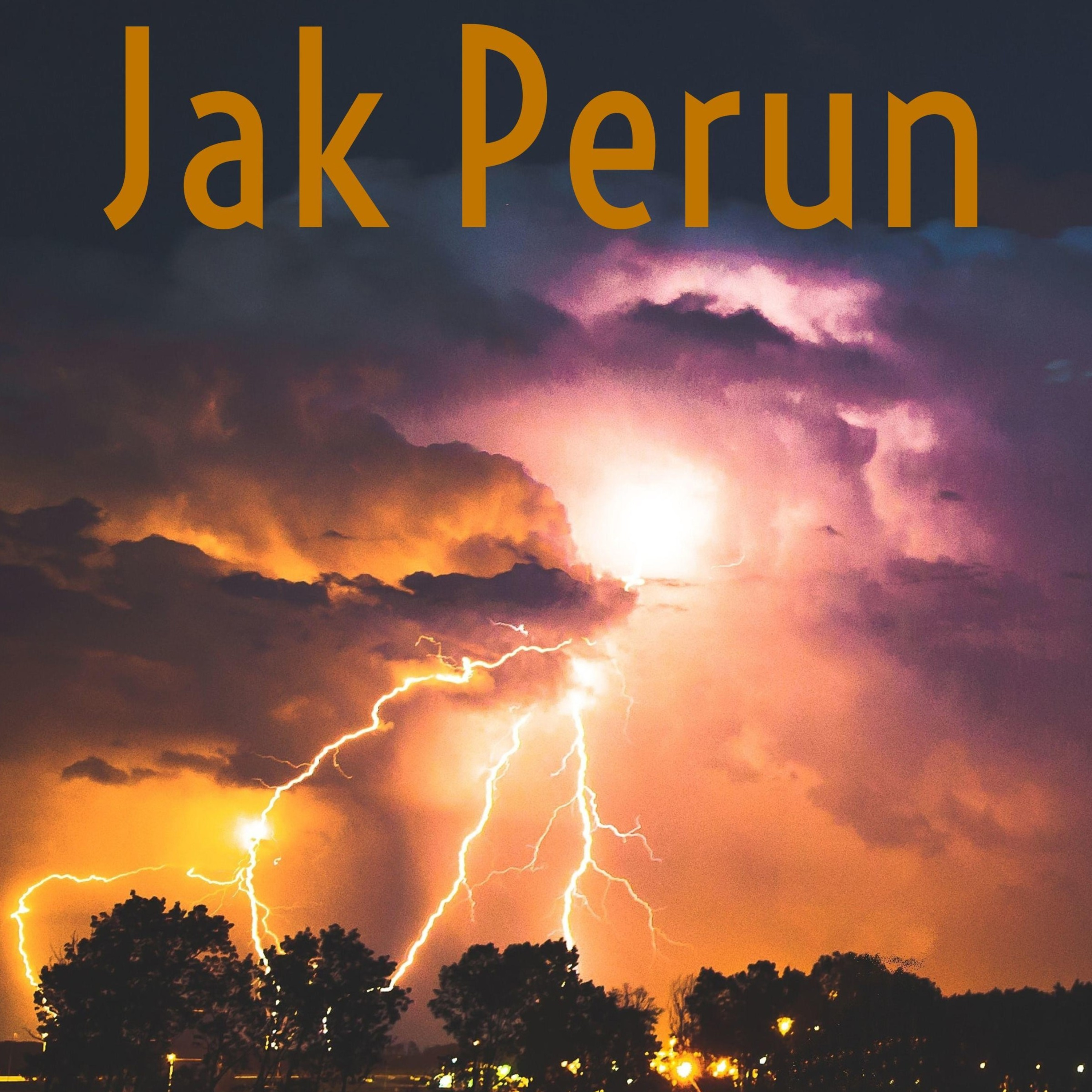 Jak Perun