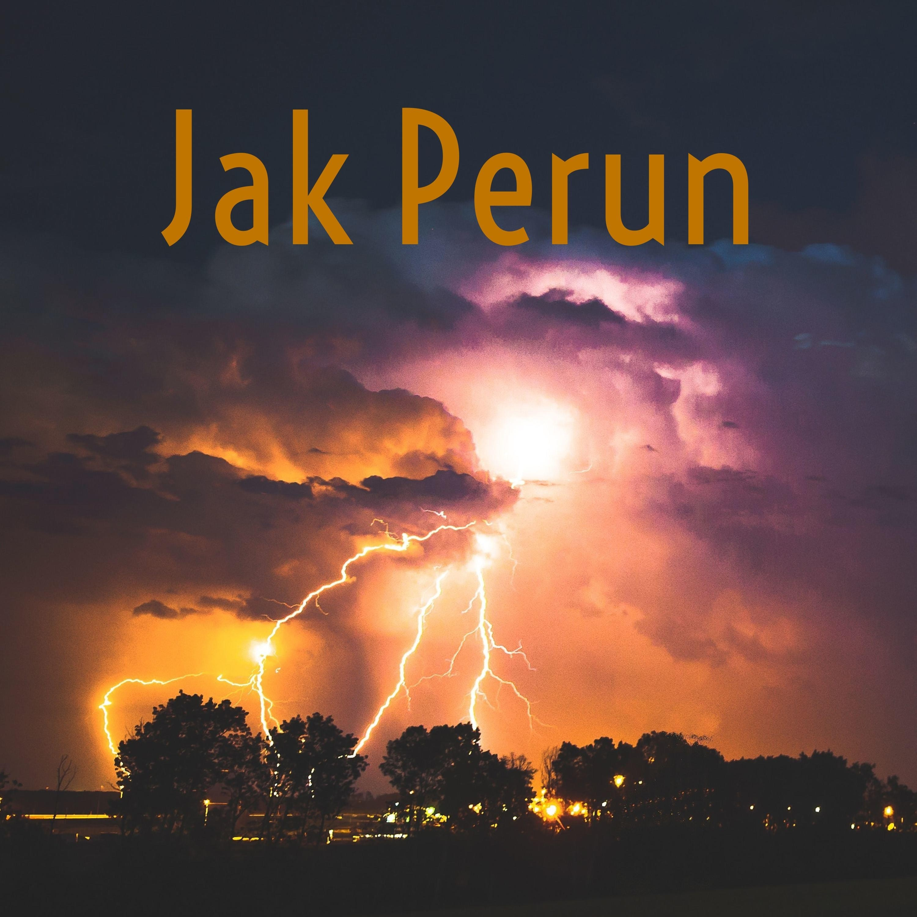 Jak Perun