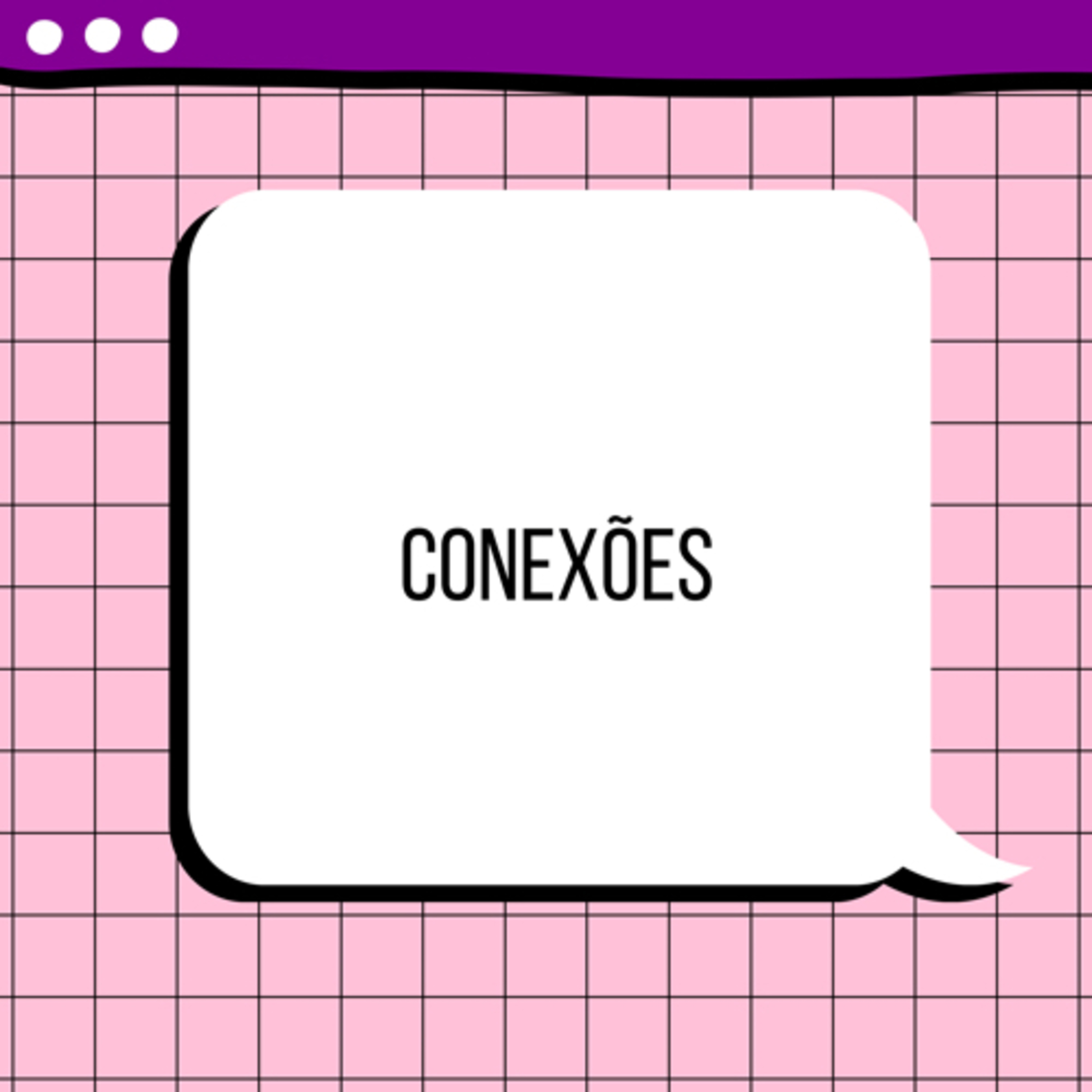 015 - Conexões episode artwork