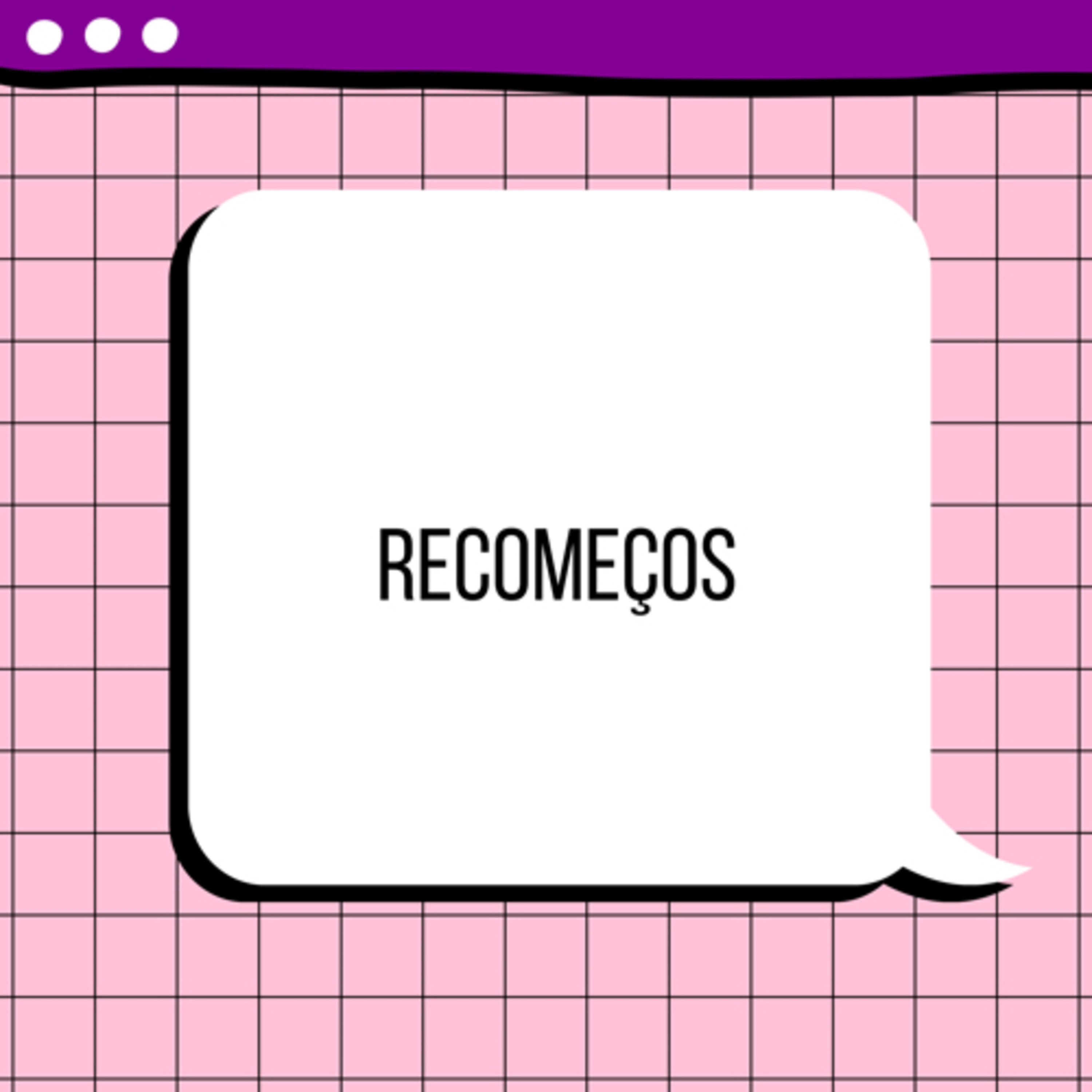 016 - Recomeços episode artwork