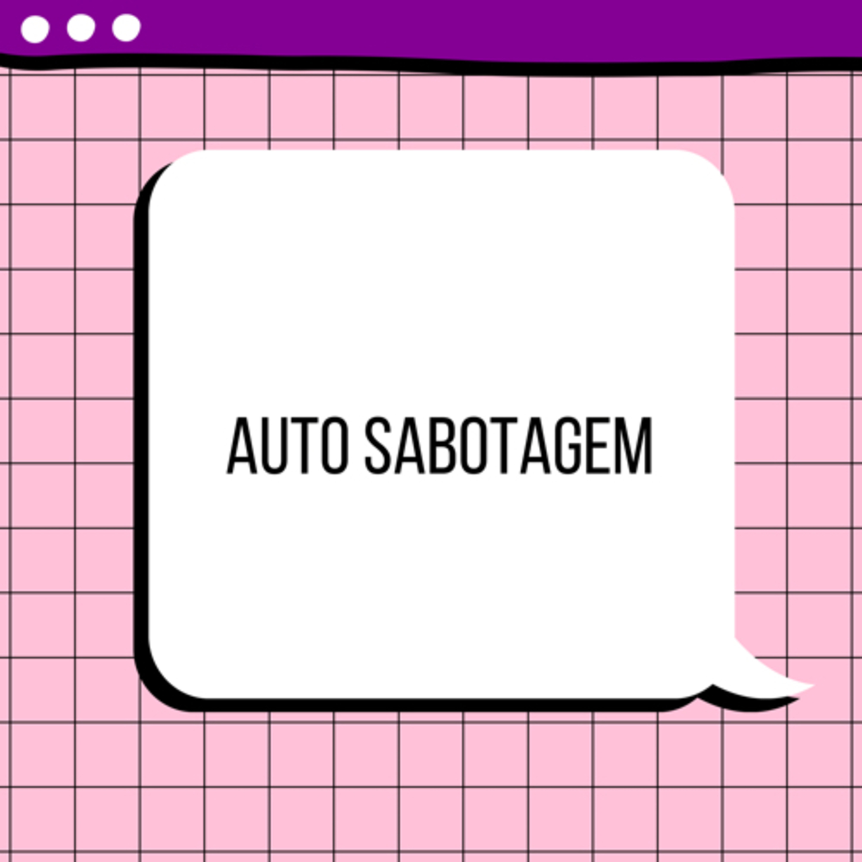 021 - Auto Sabotagem episode artwork