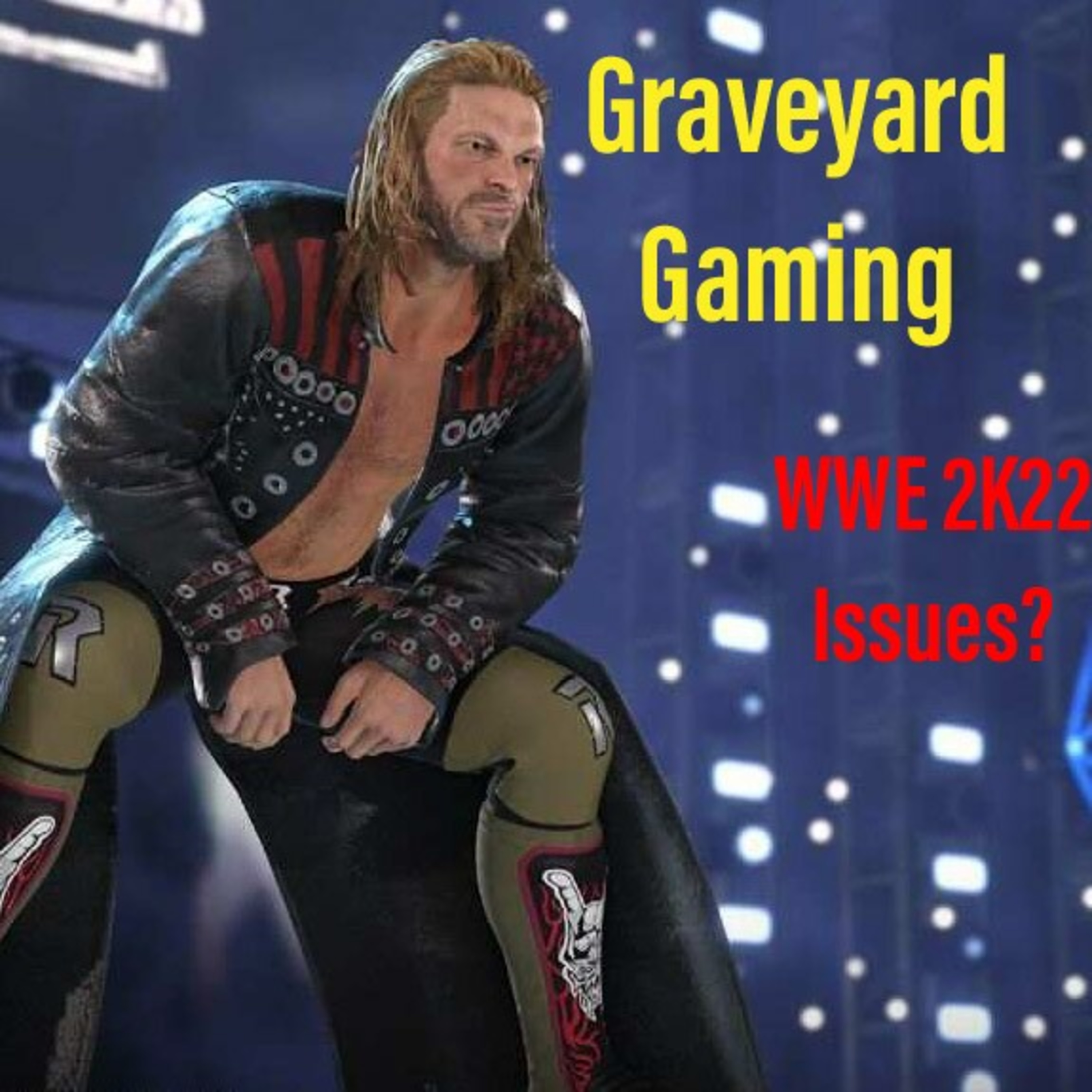 Graveyard Gamer