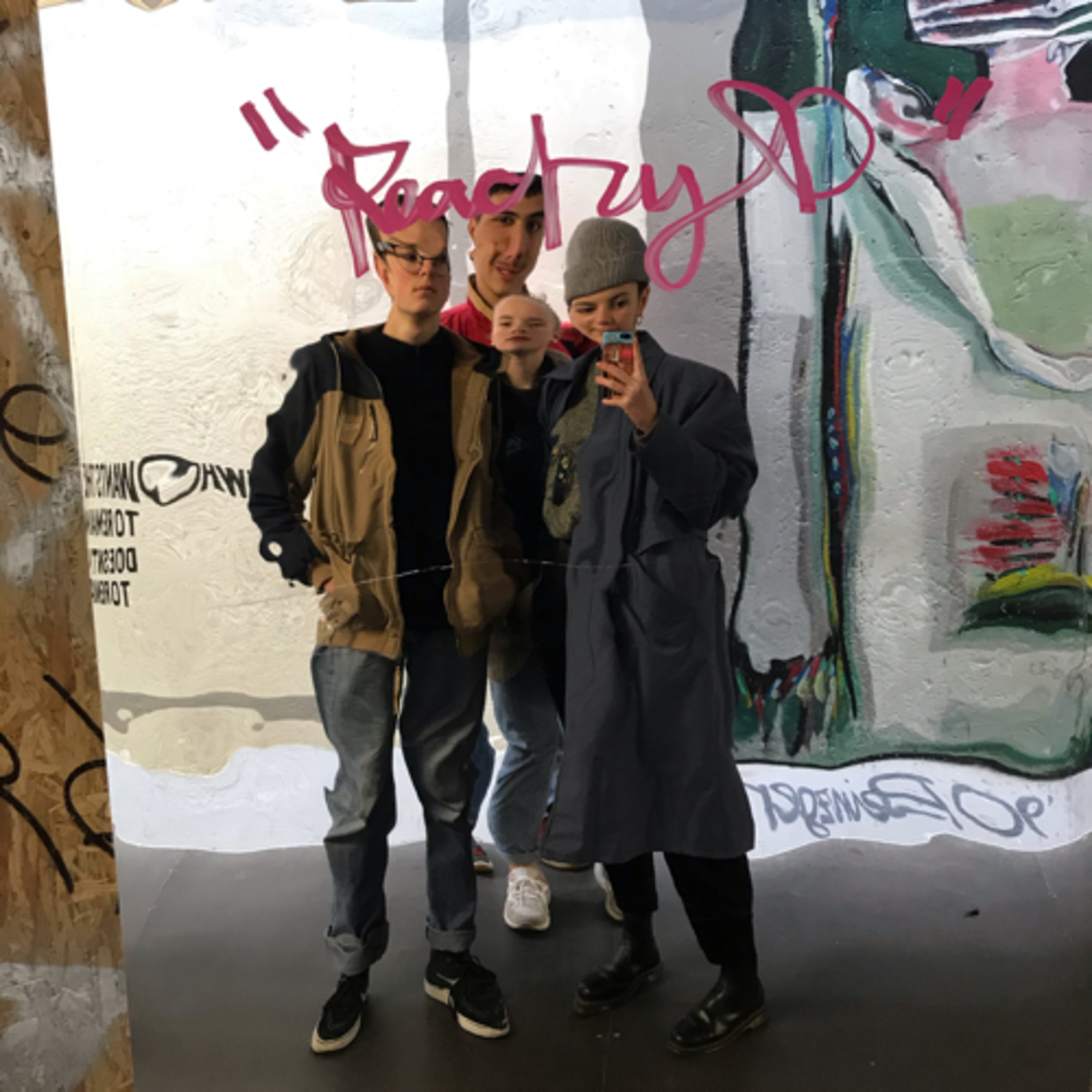 Die Sprache episode artwork