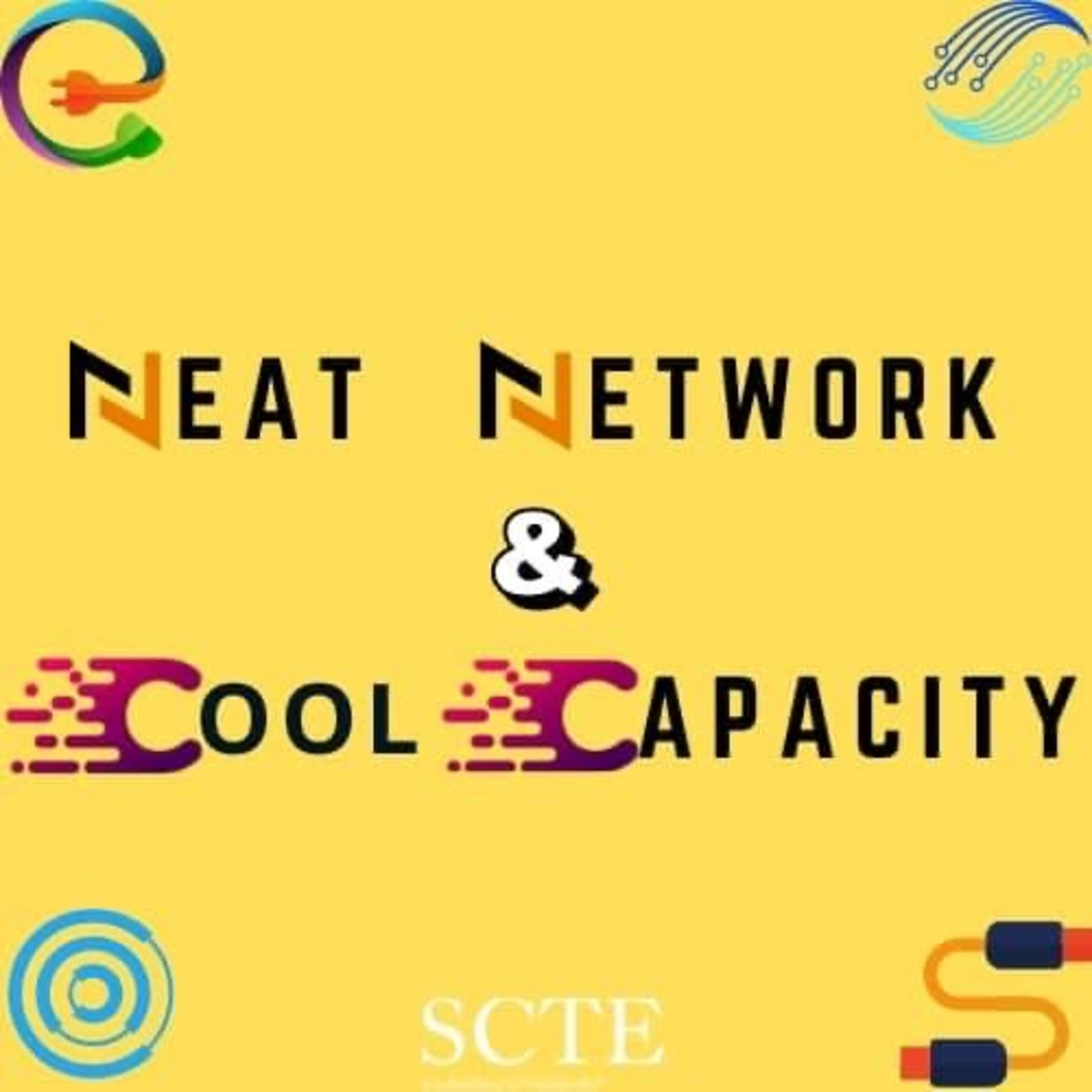 Neat Network Cool Capacity