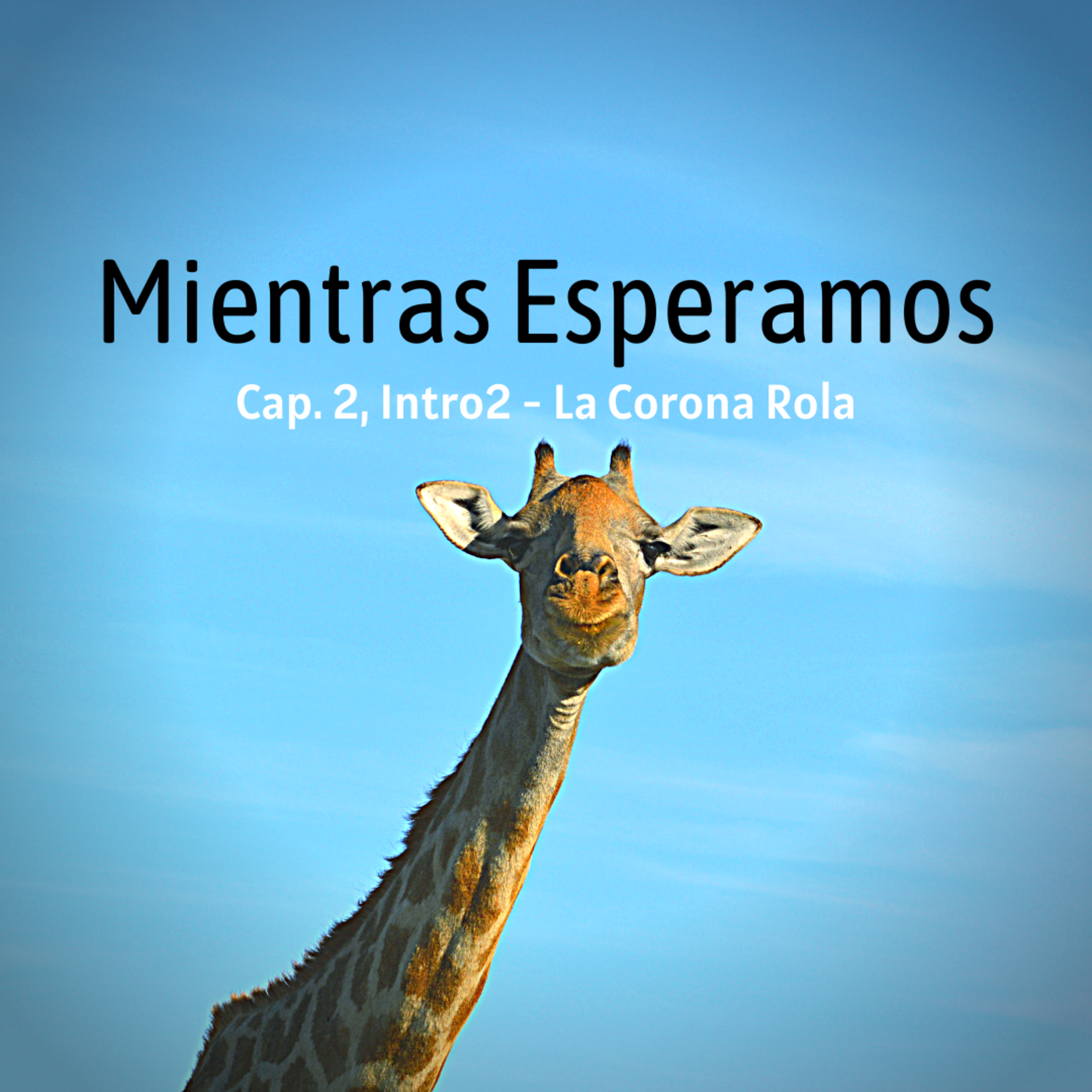 Mientras Esperamos