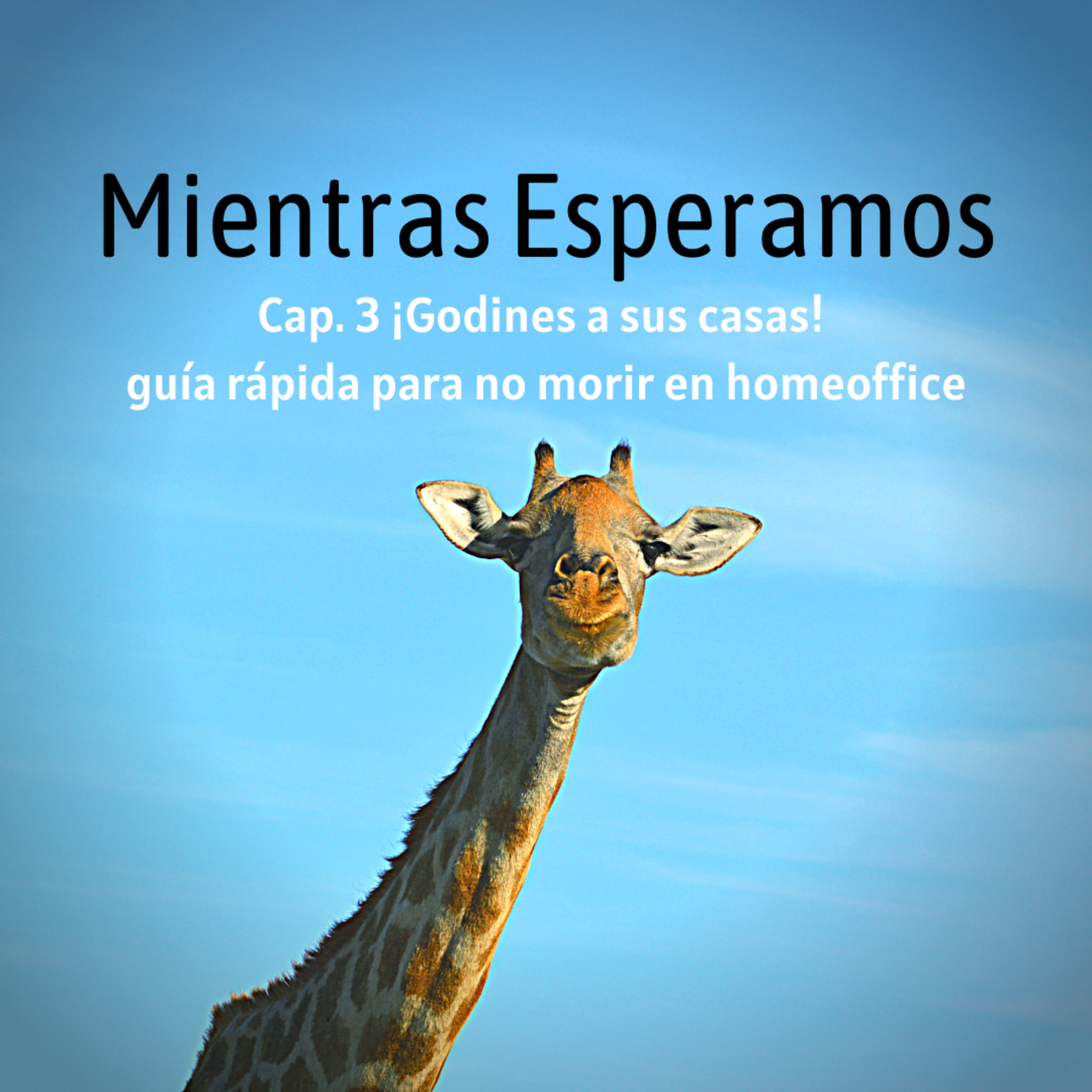 Mientras Esperamos