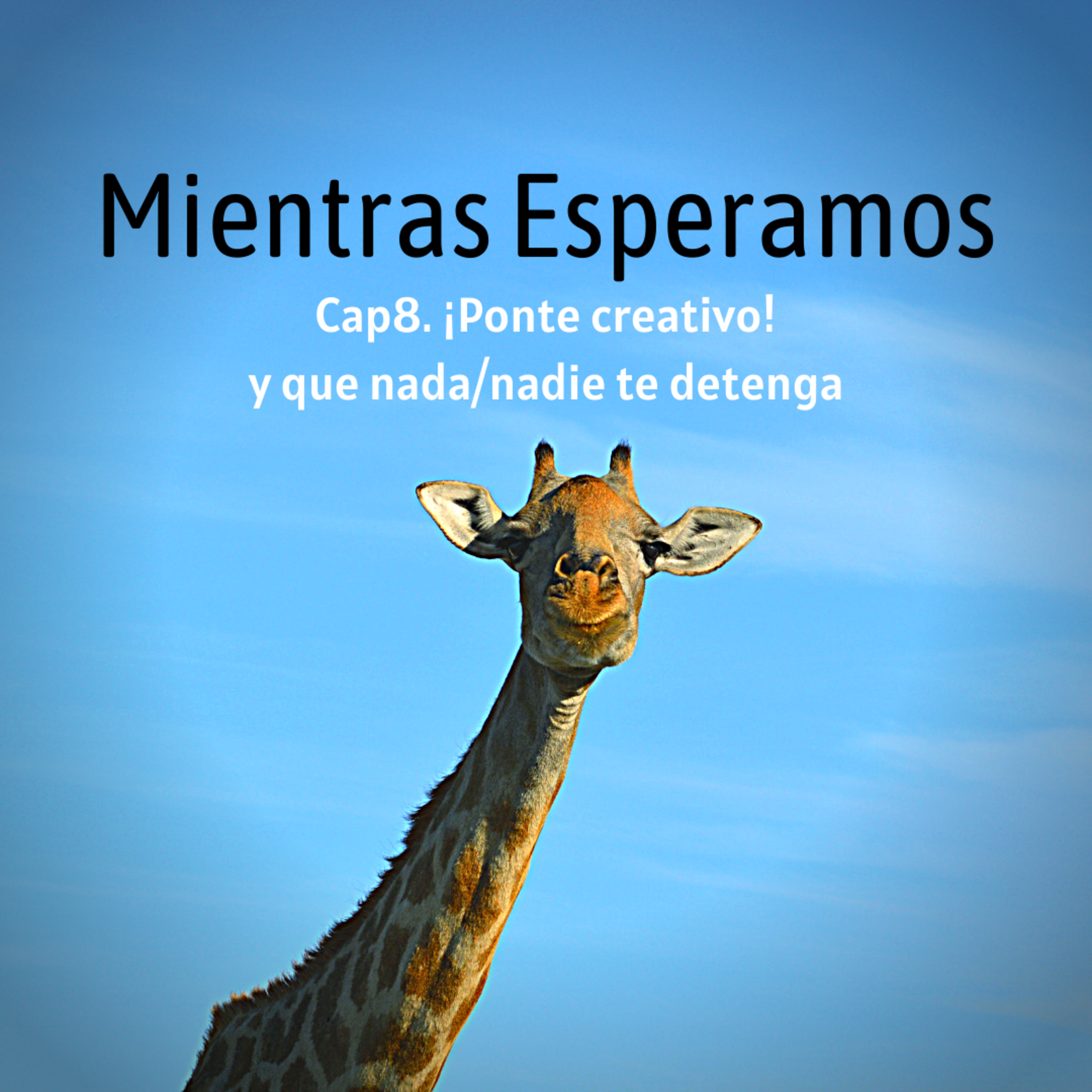 Mientras Esperamos