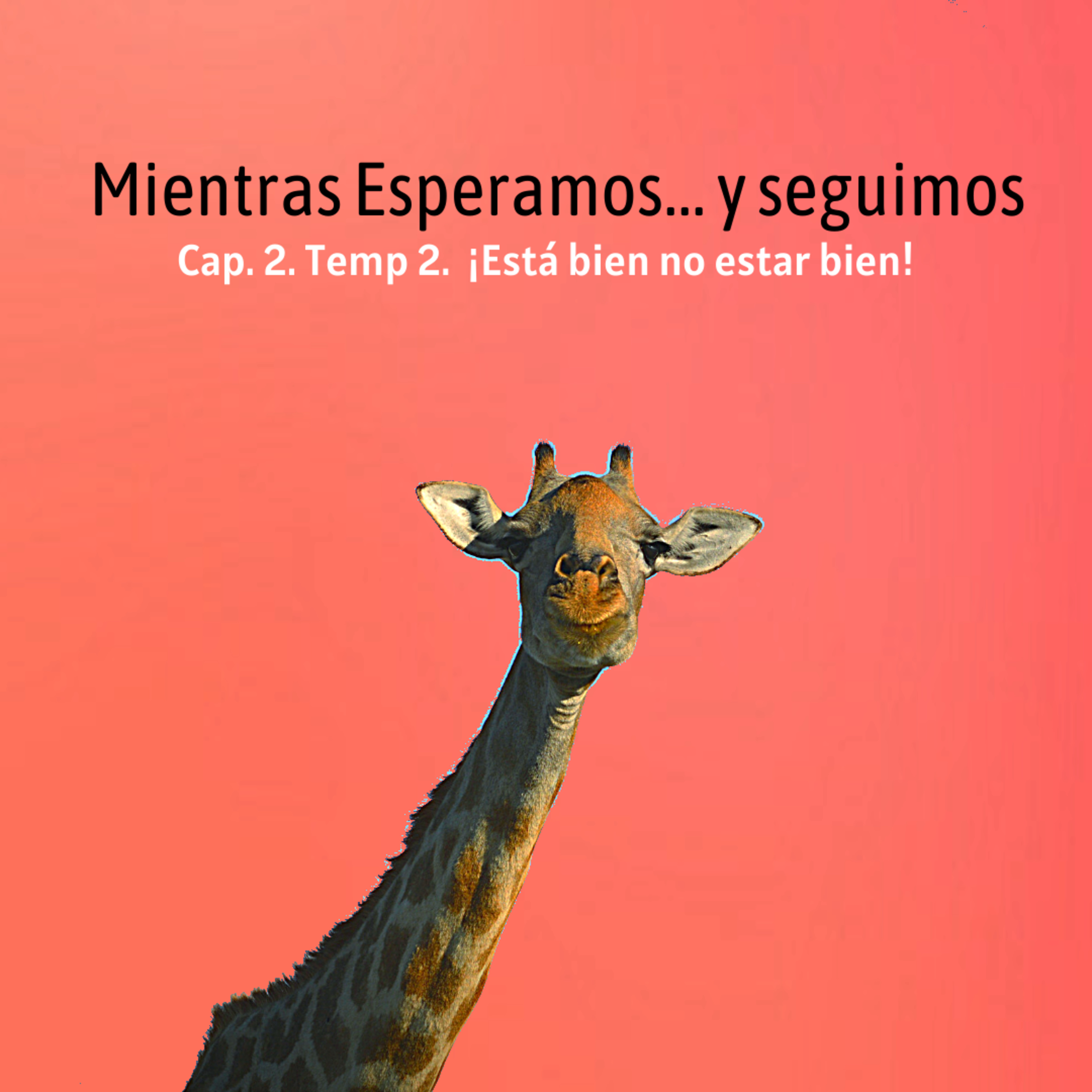 Mientras Esperamos