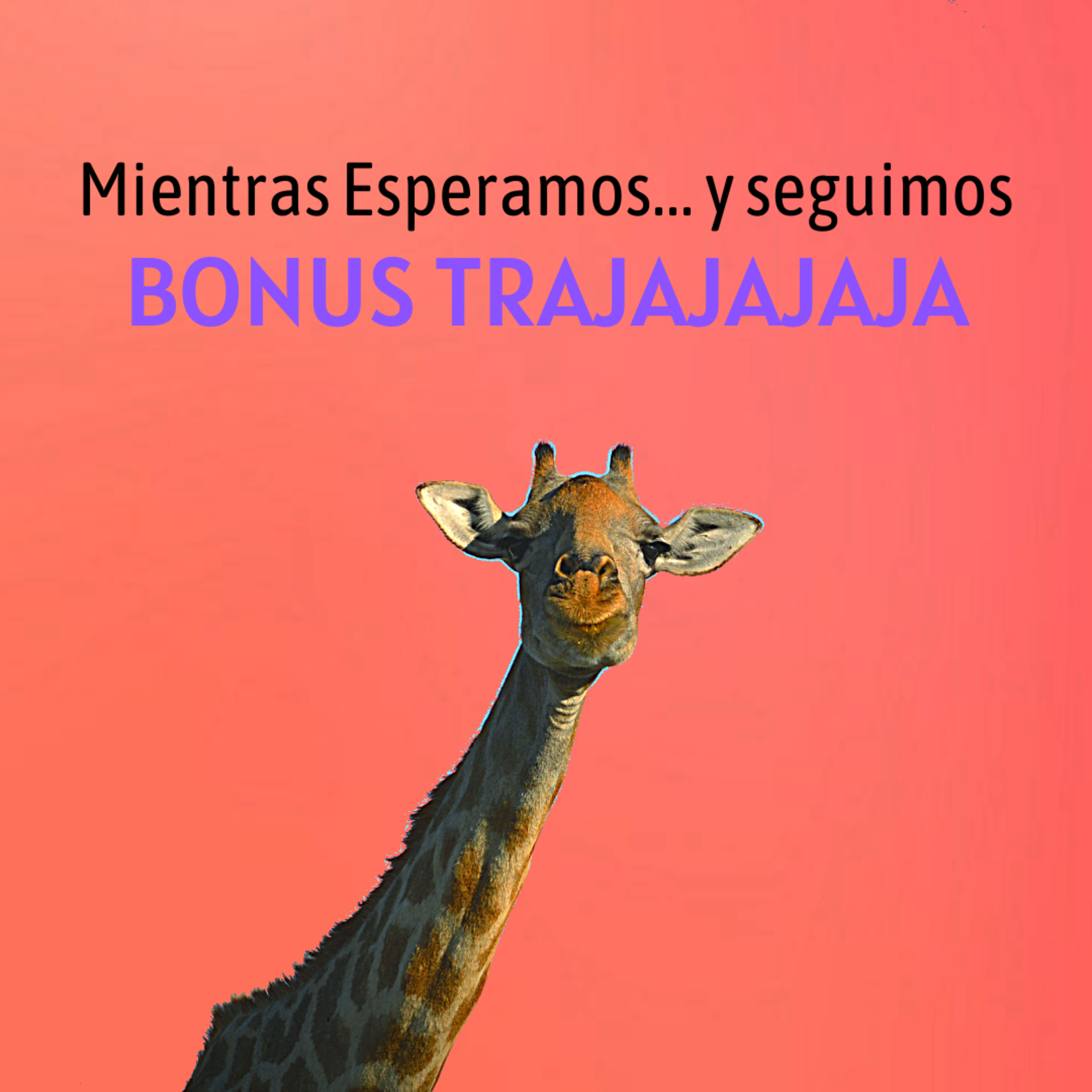 Mientras Esperamos