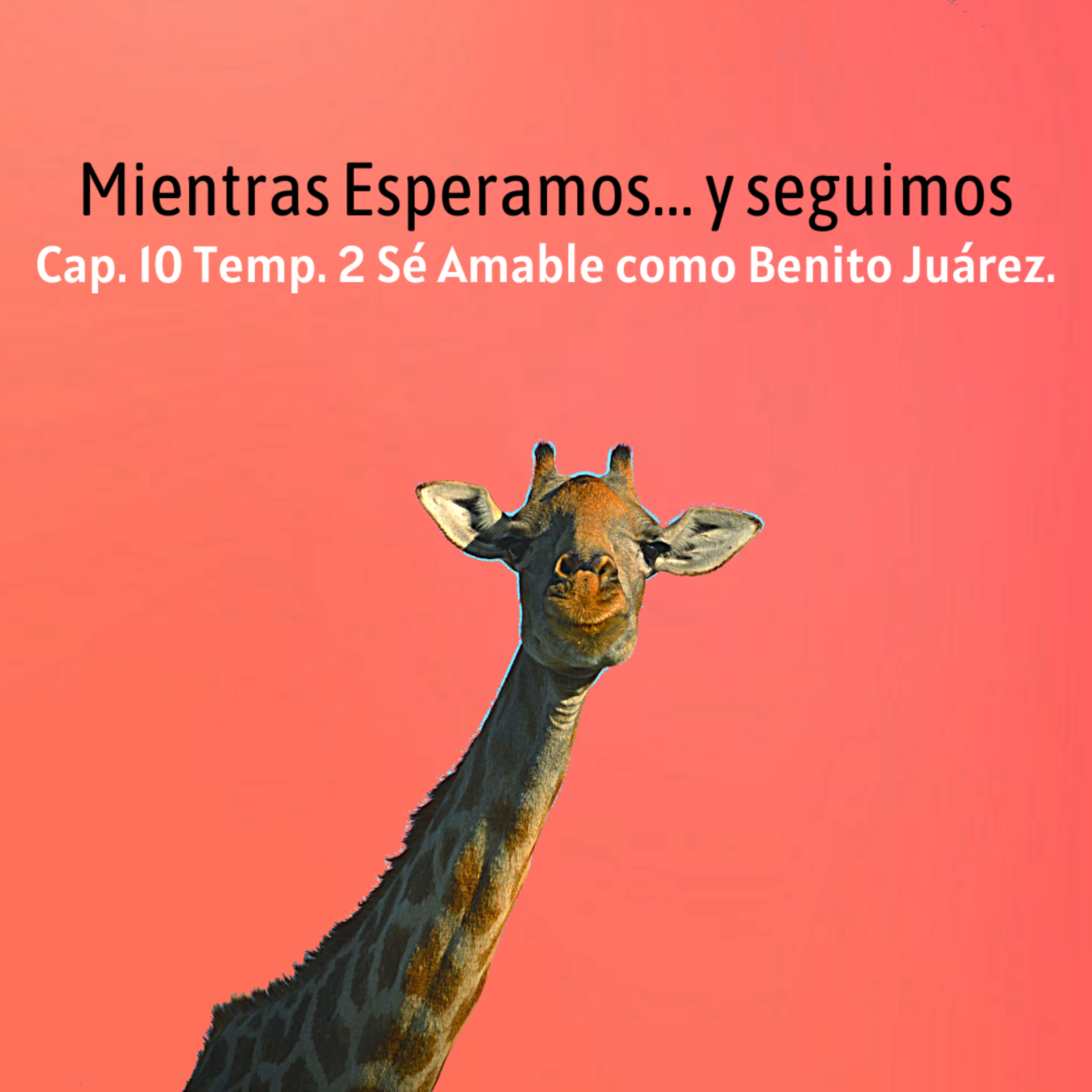 Mientras Esperamos