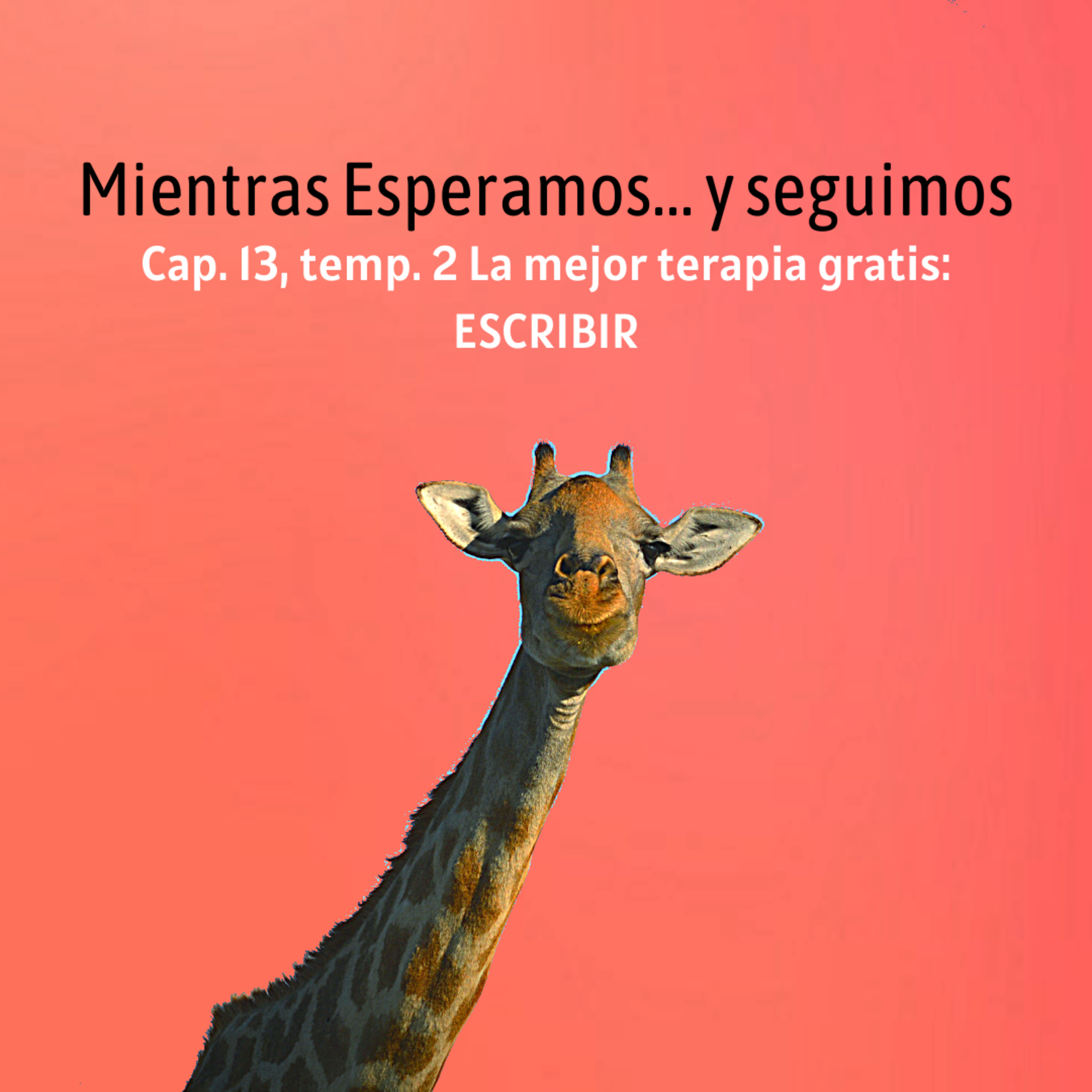 Mientras Esperamos