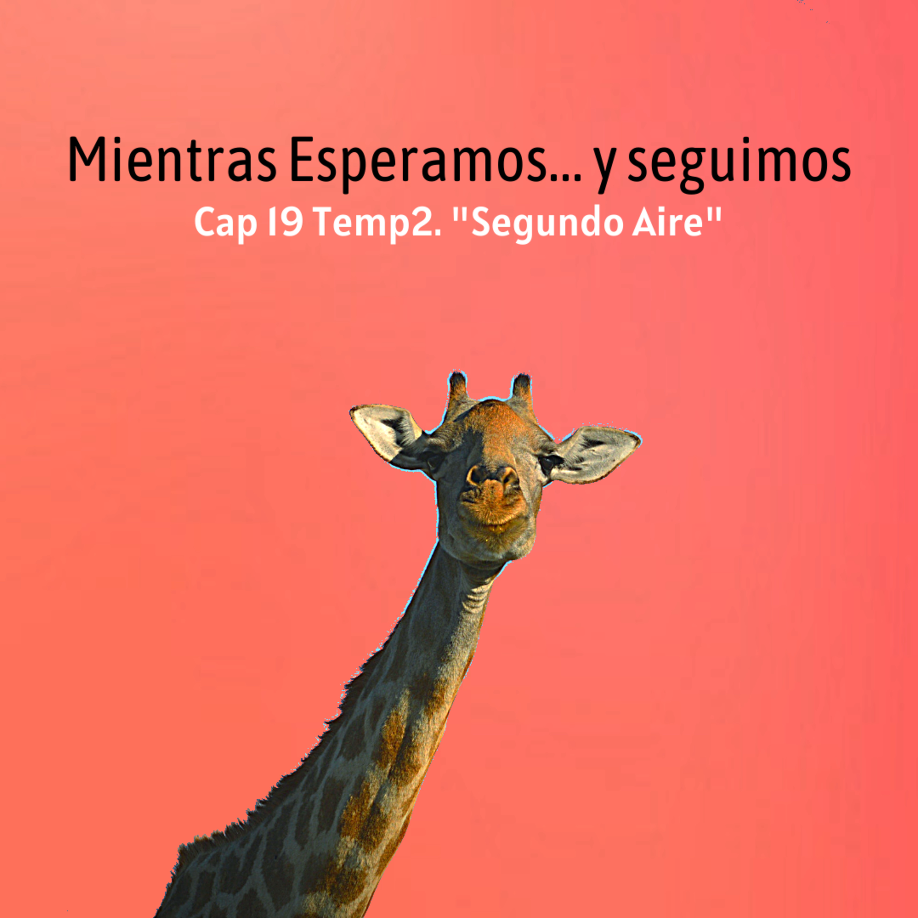 Mientras Esperamos