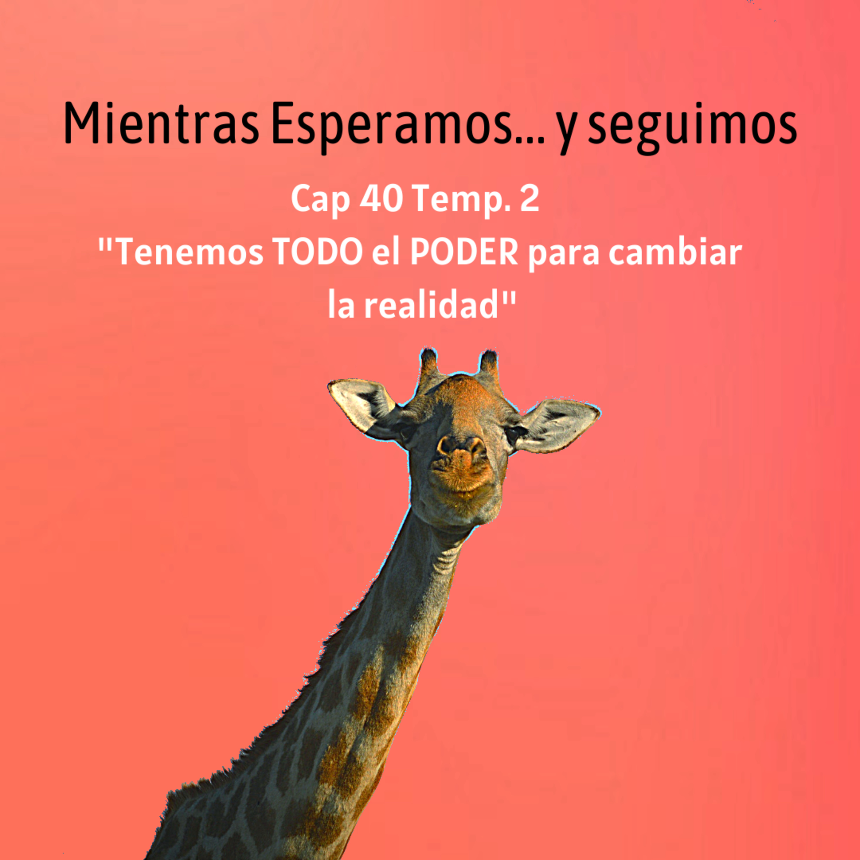 Mientras Esperamos
