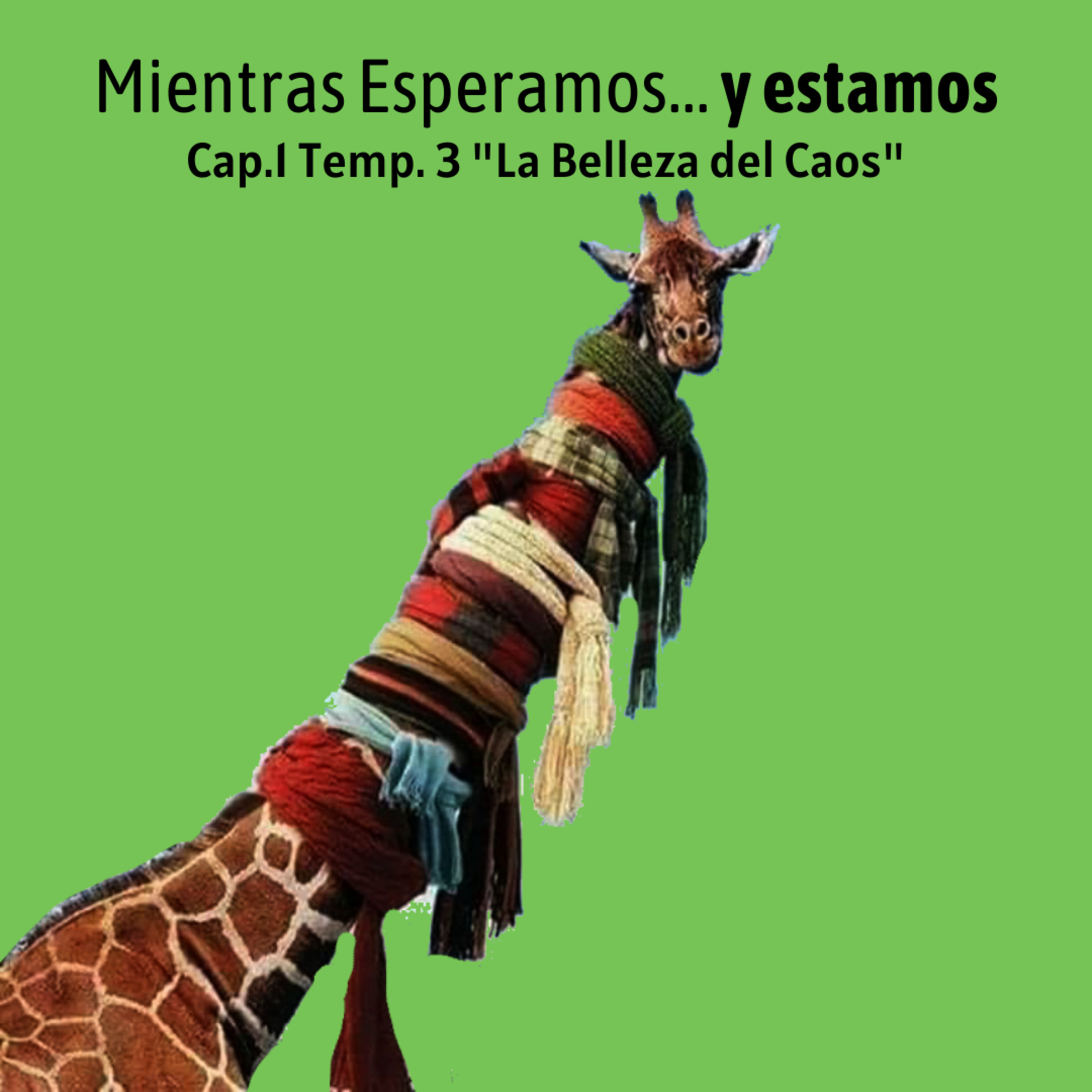 Mientras Esperamos