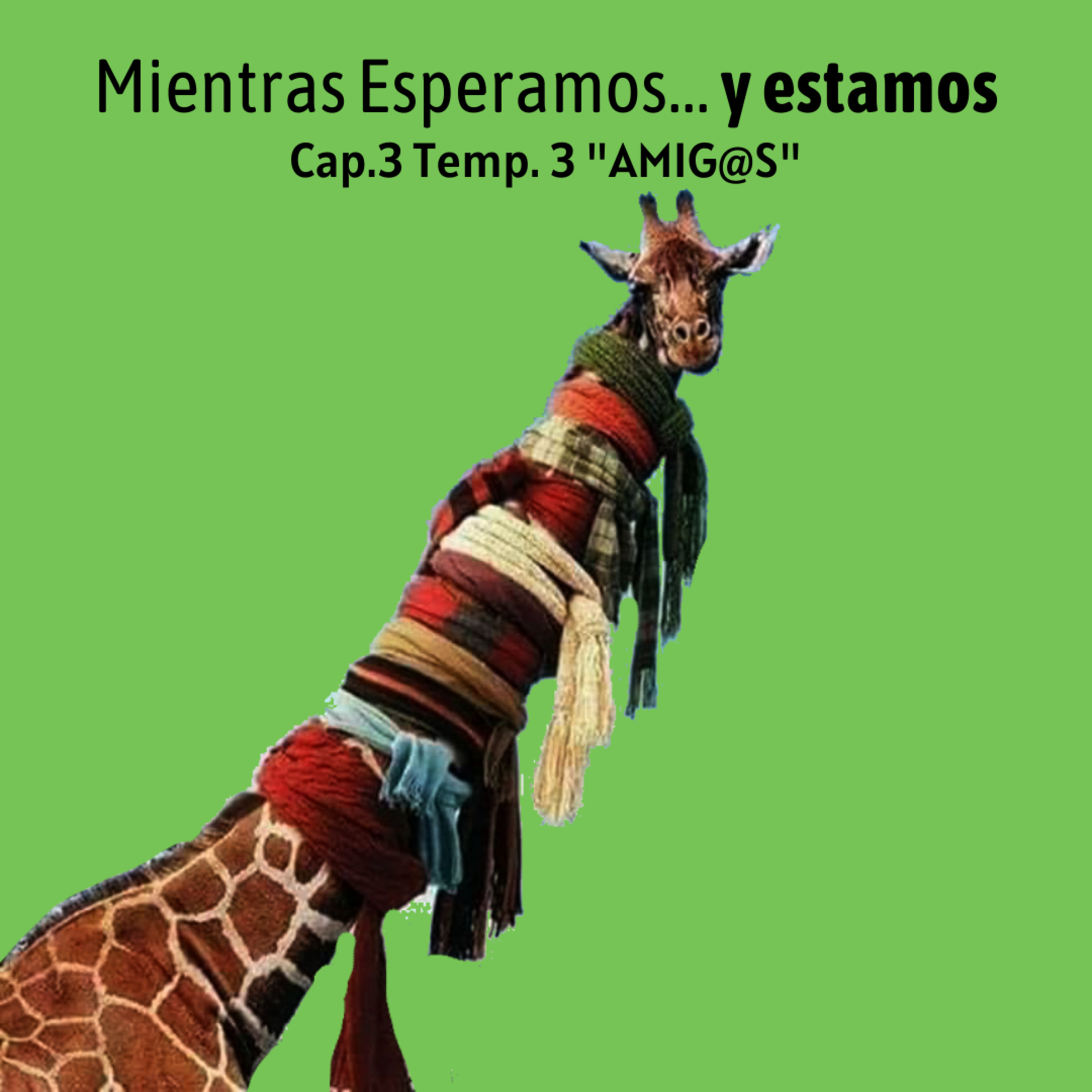 Mientras Esperamos